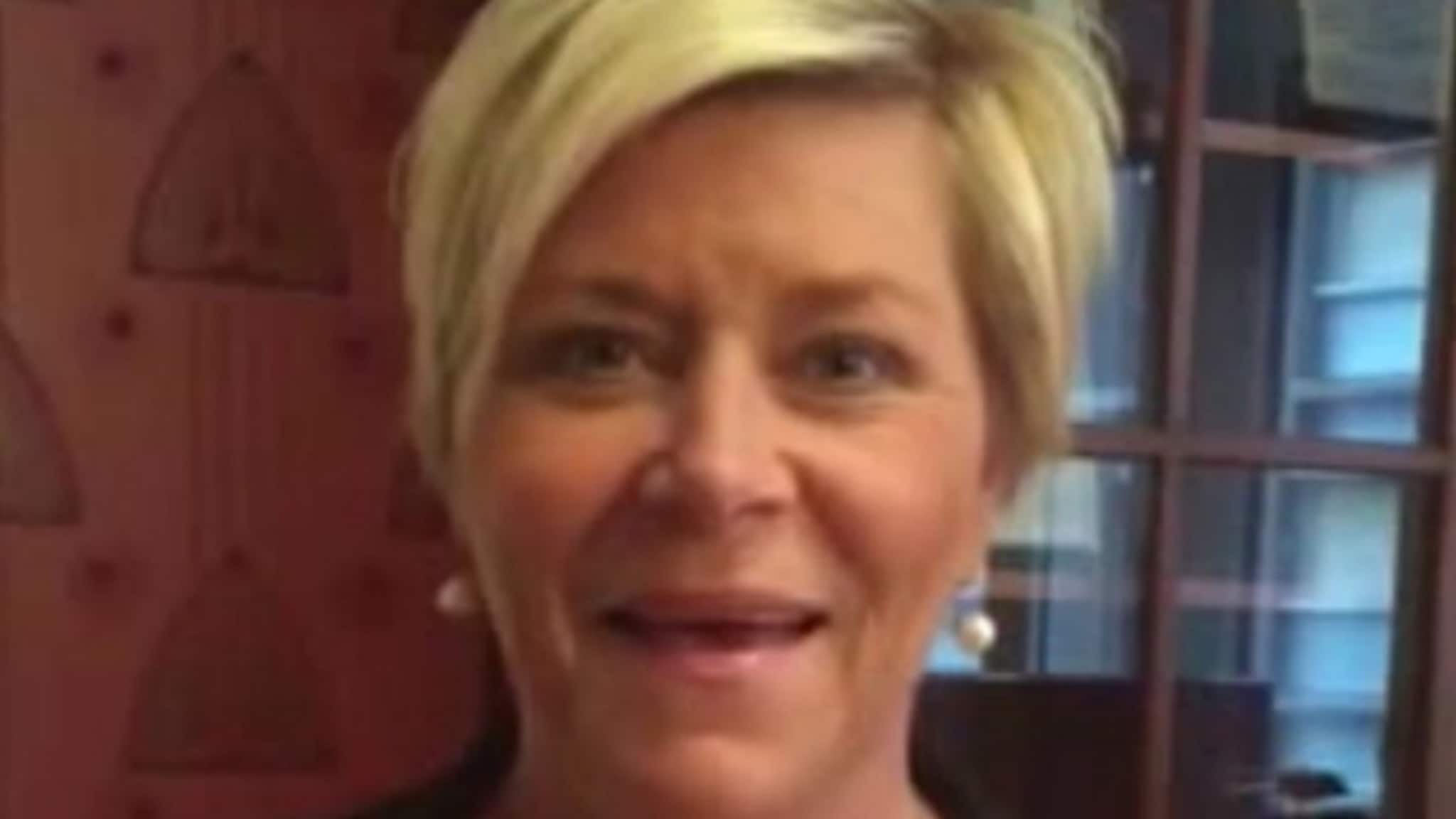 Vant lunsj-date med Jensen