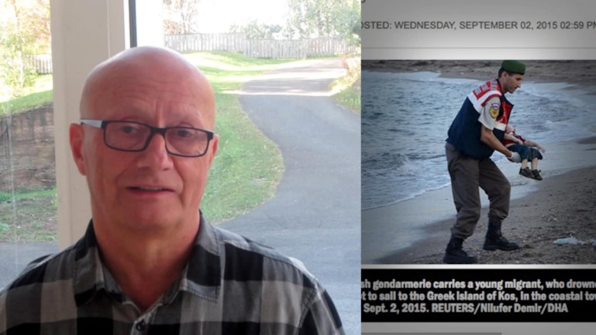 Så skrekkbilde — måtte bidra