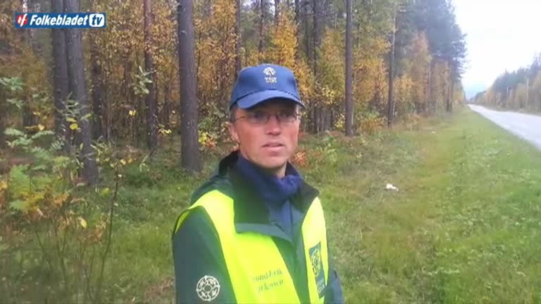 Bjørn i Målselv