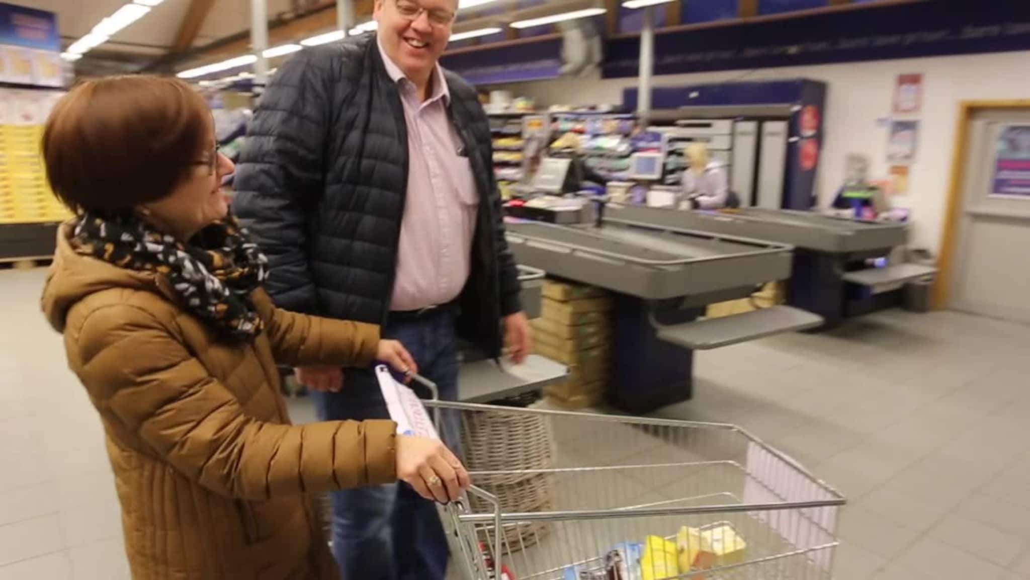 Håper på stor giverglede i år også