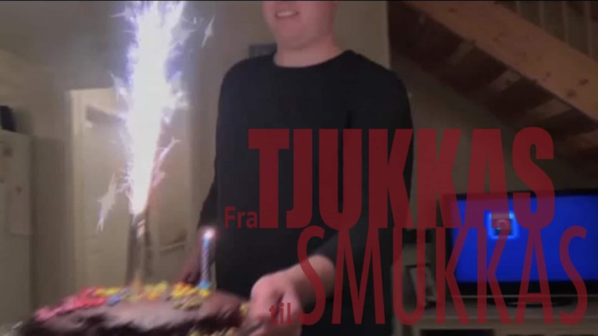 Fra tjukkas til smukkas