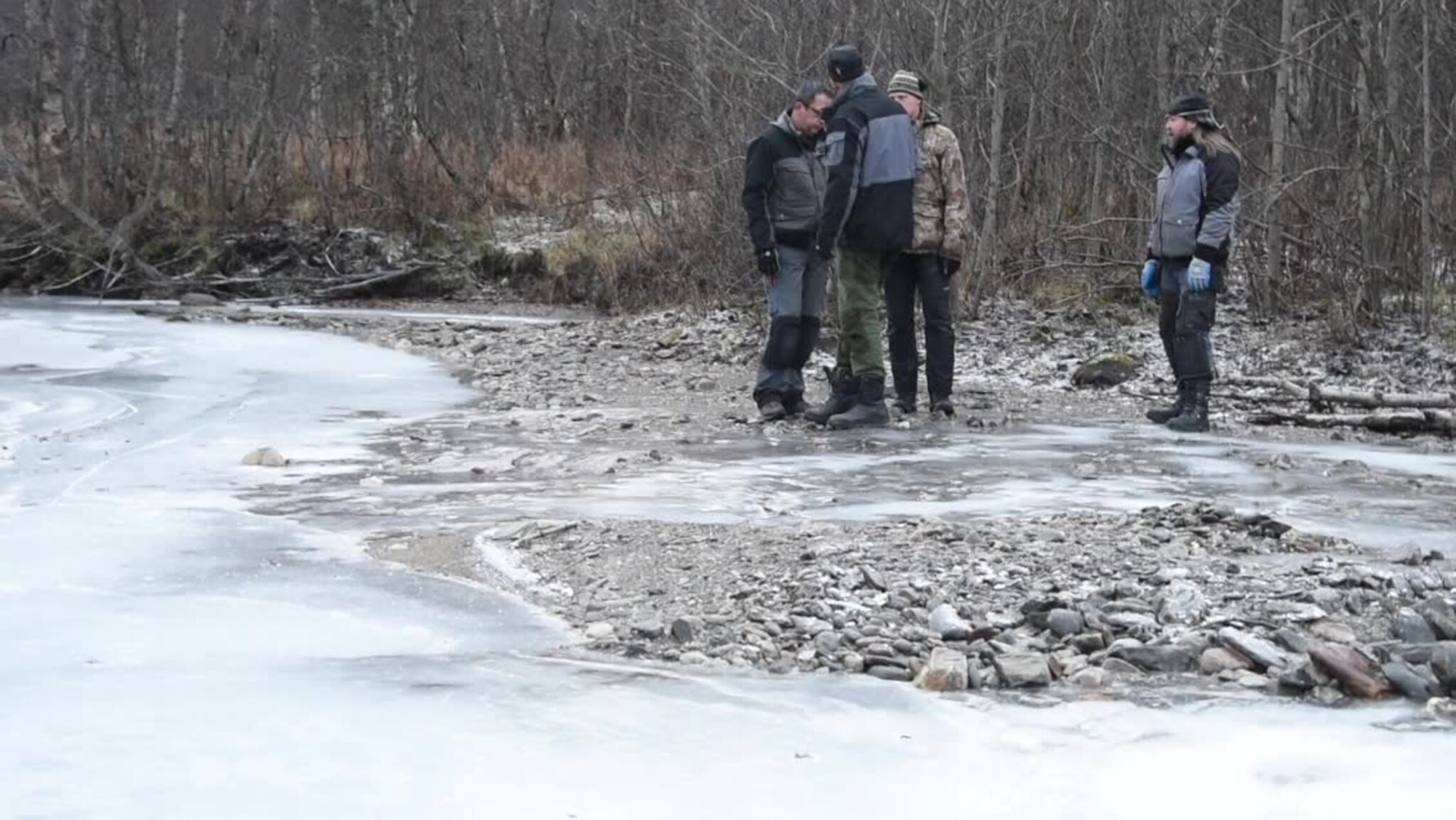 – Det gode været har skyld i vannmangel