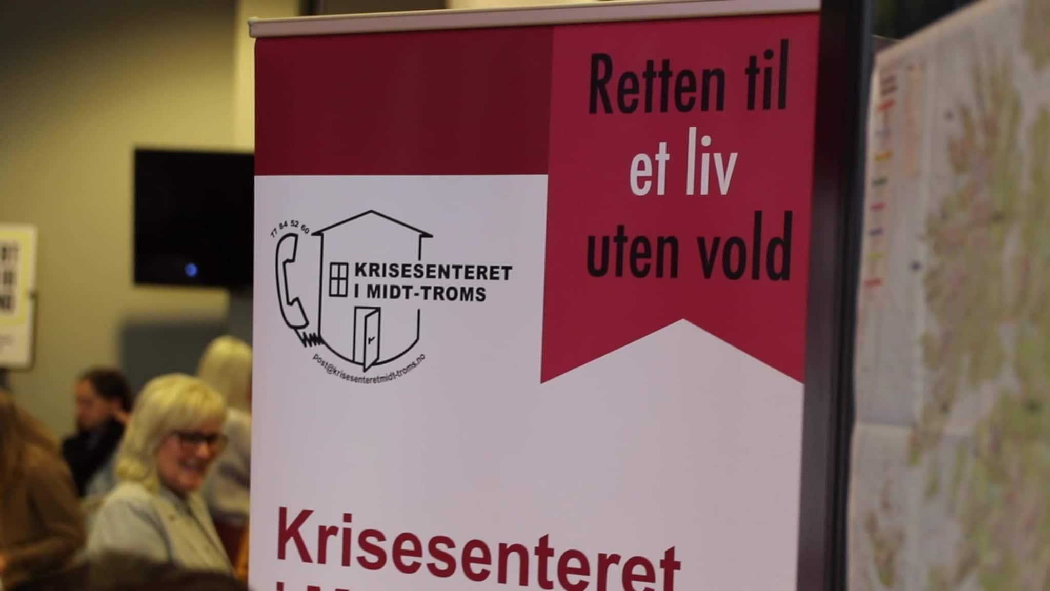 Jobber med tematikken vold mot barn