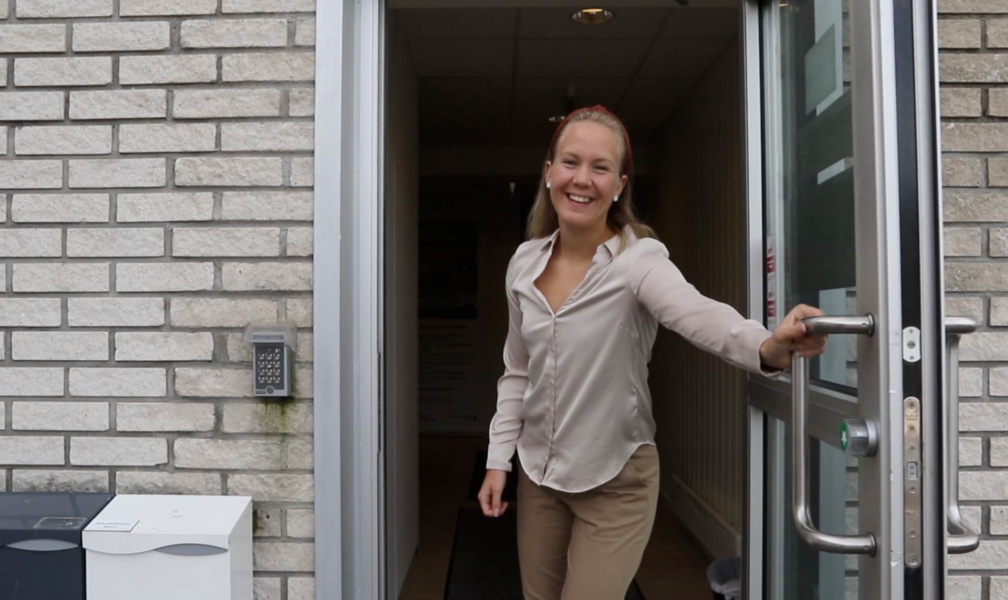 – Vi må synliggjøre hva vi har i regionen
