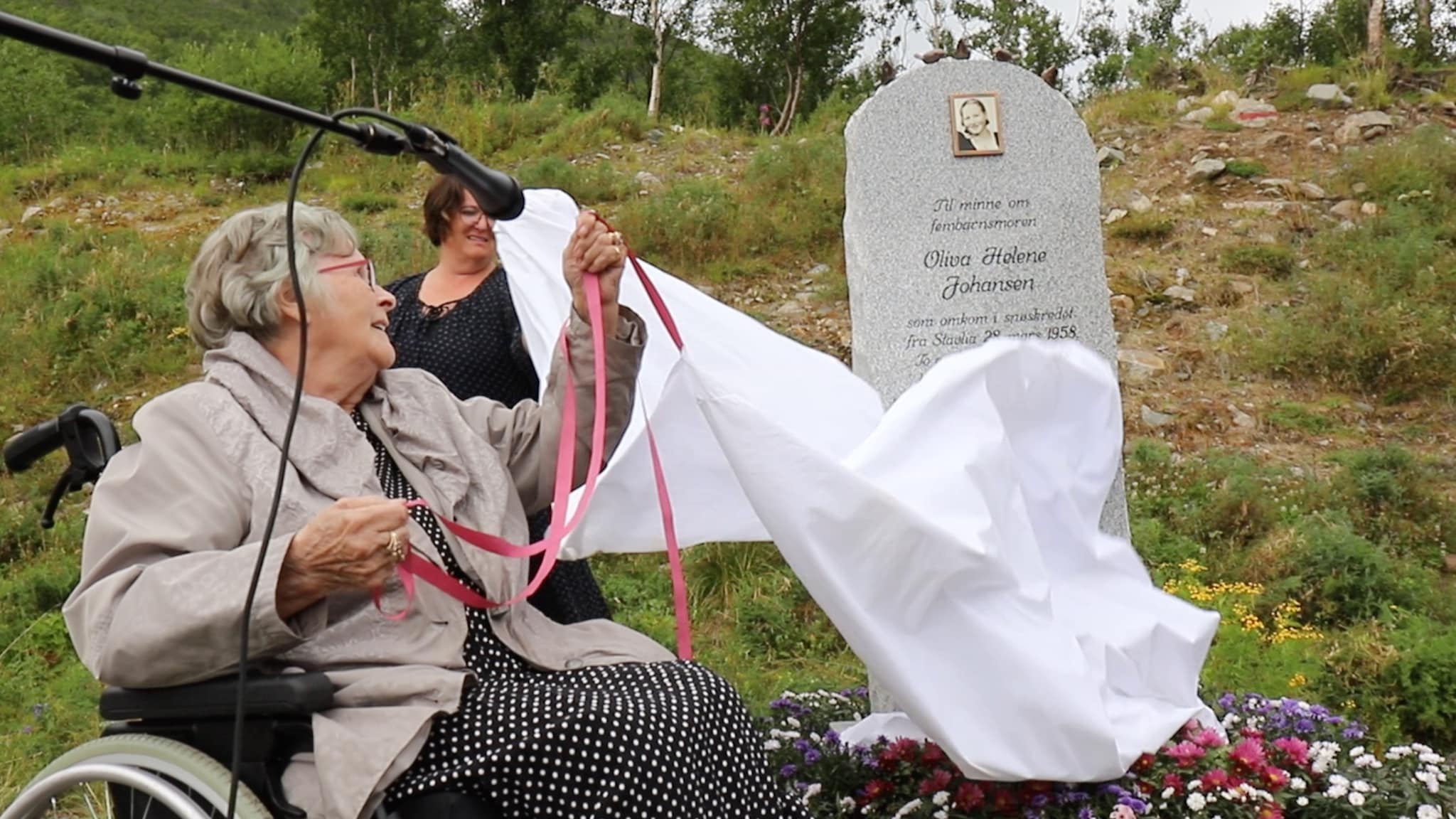 Hendelsen som sendte hele bygda i dyp sorg