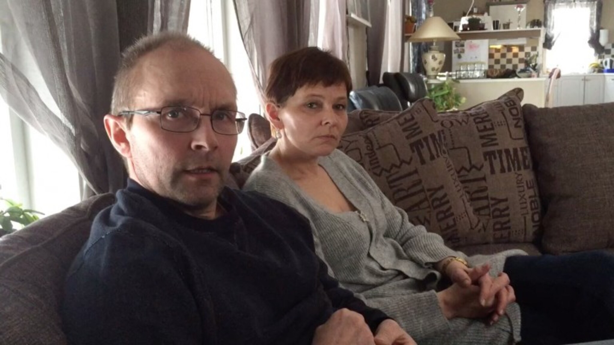 Samlet inn 270.000 på 14 dager