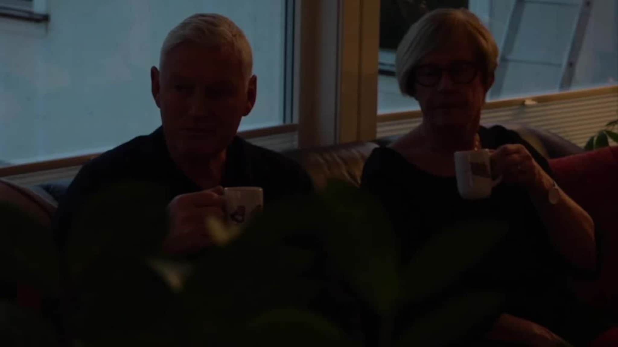 Eldre har altfor lite lys hjemme