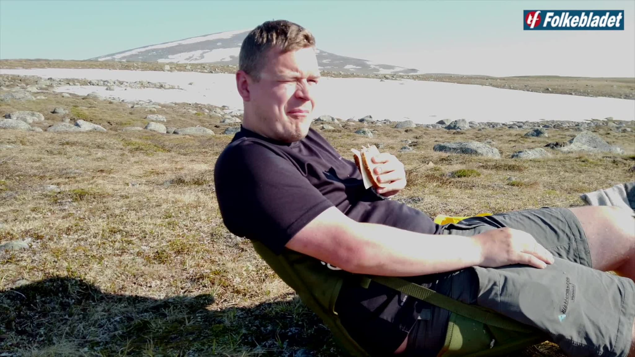 Målselv vann for vann: Enda en bonusepisode