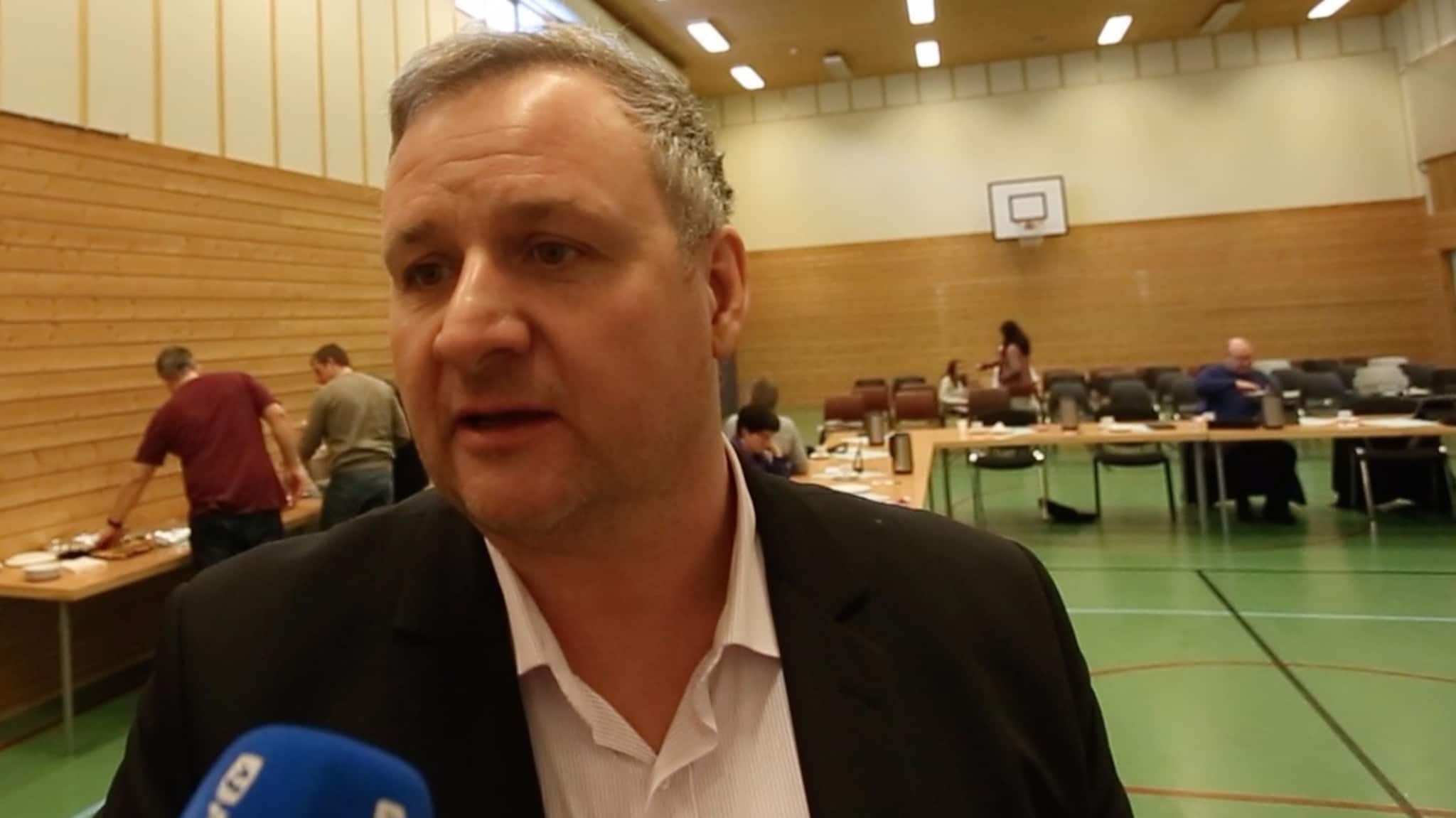 - Godt å endelig få gjort et vedtak