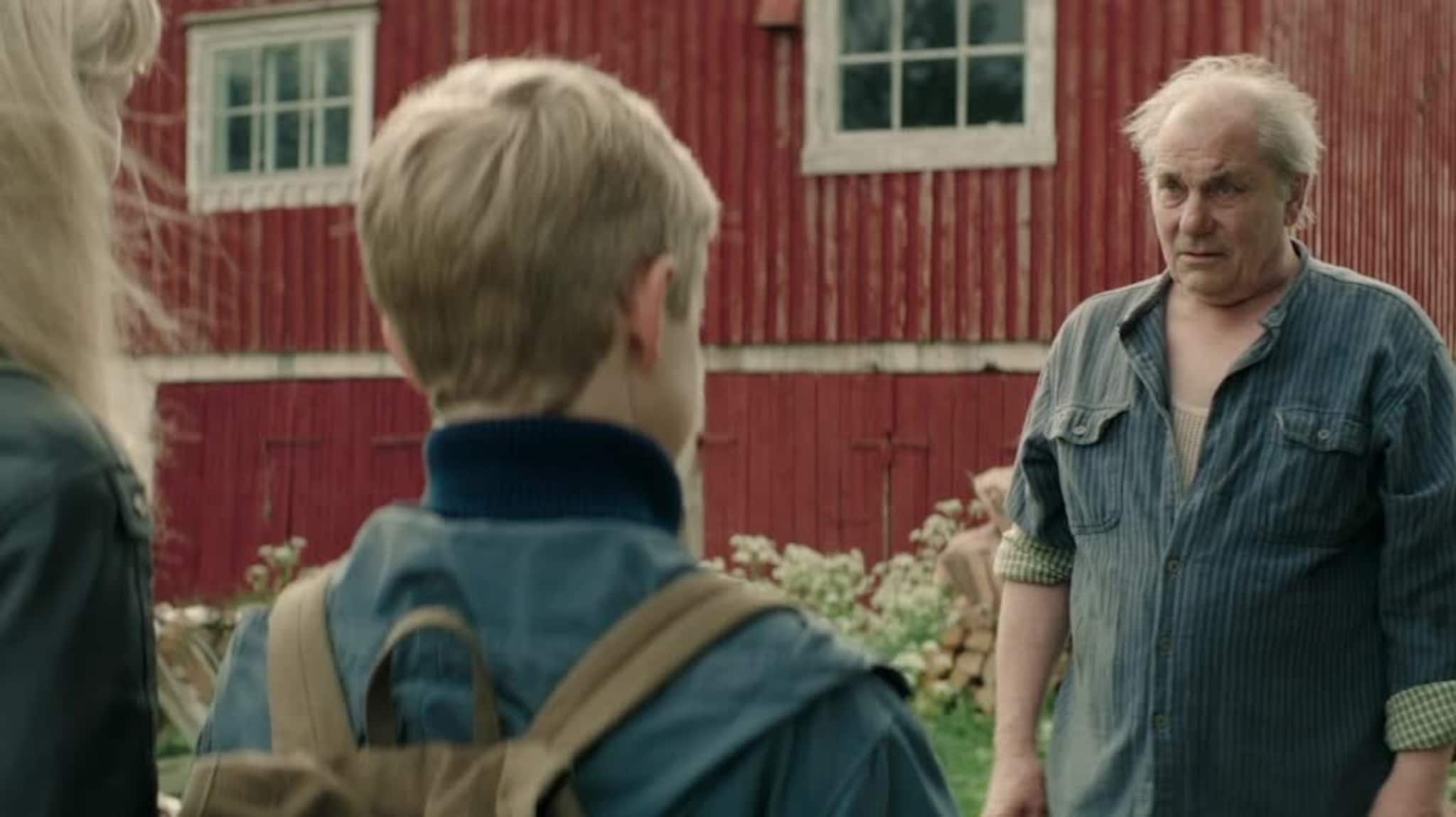 Har sluppet trailer til «Oskars Amerika»