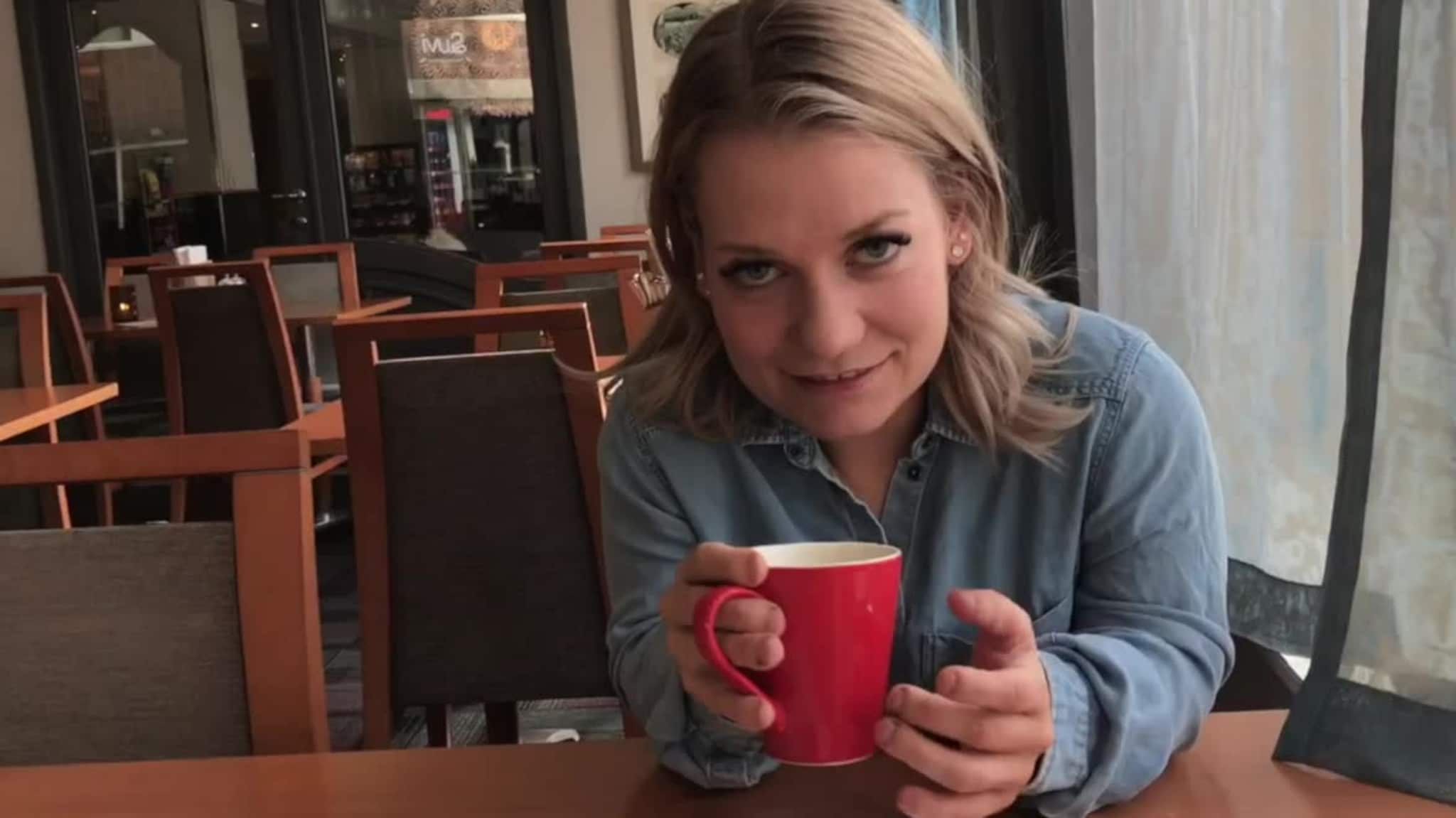 Suksessvalget dagen derpå: – Jeg er så stolt