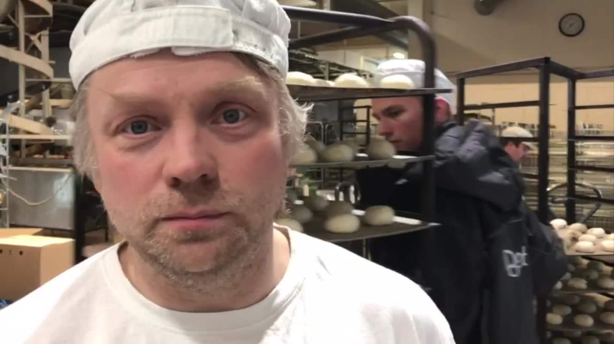 Millionsatsing på et bedre bakehus