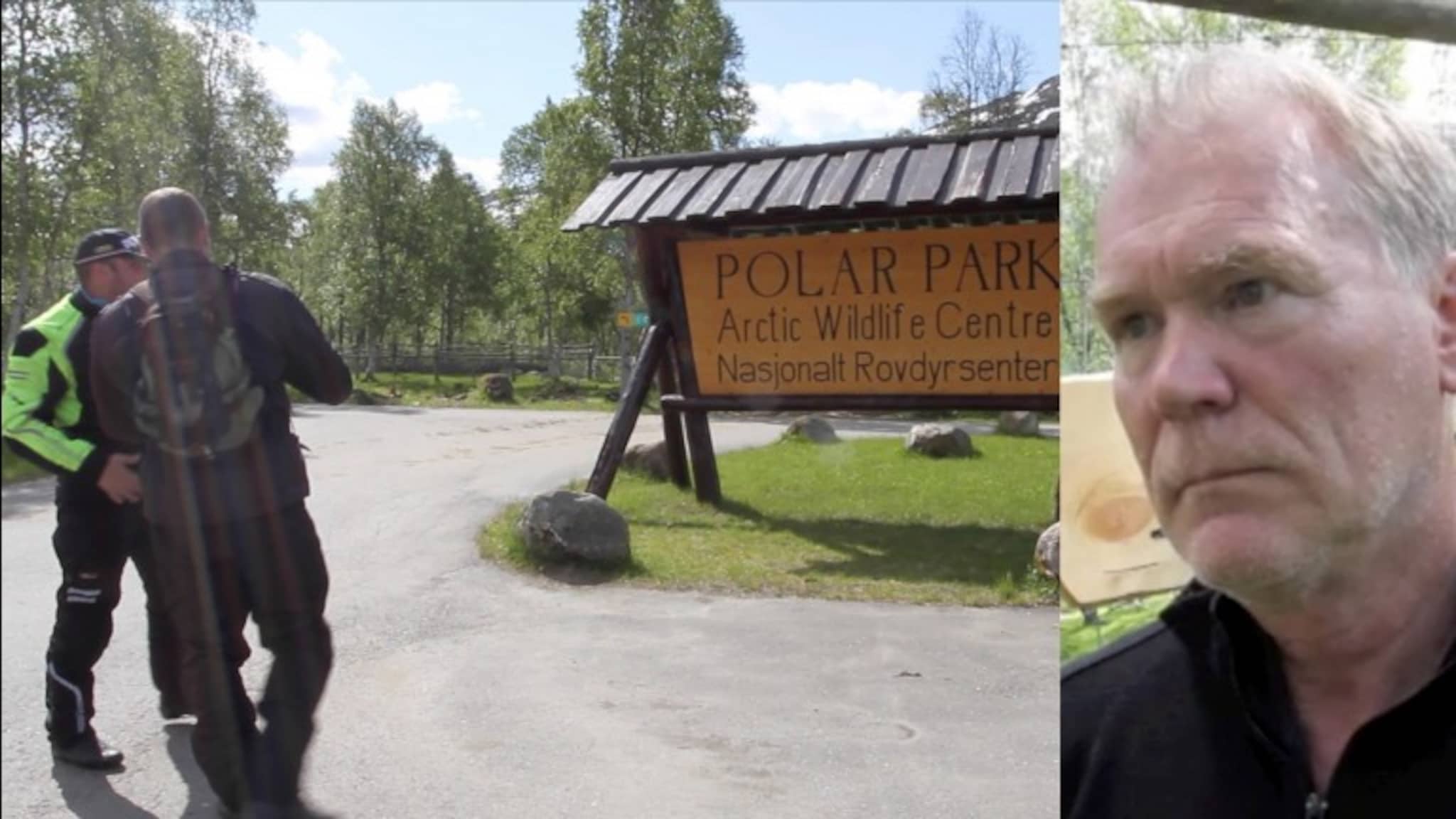 Snakker ut etter kritikken
