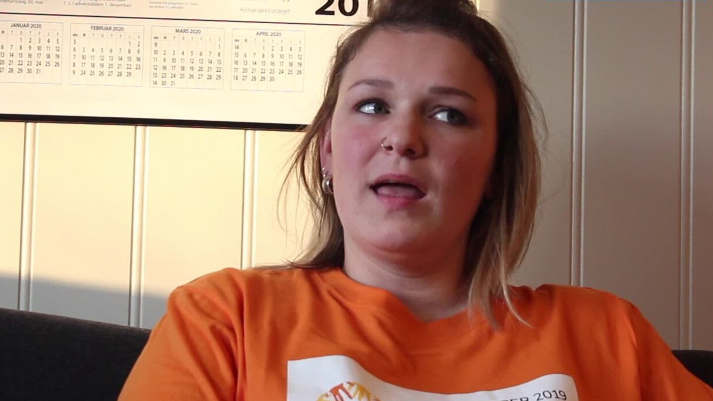 – Ikke alle kvinner kan bestemme over seg selv
