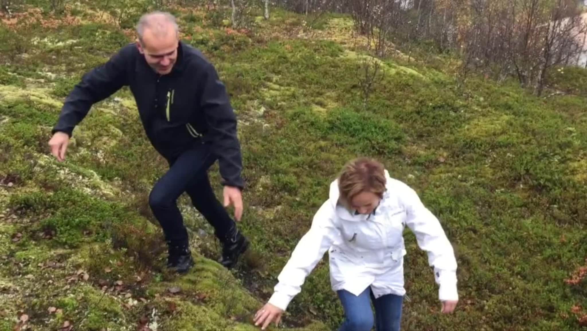 Allerede interesse for nytt boligfelt