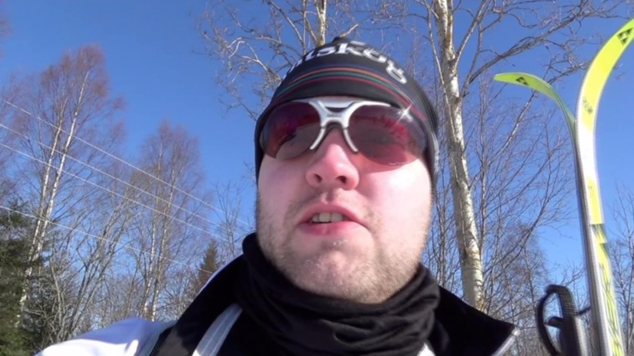 Fra tjukkas til smukkas - Birken spesial 2