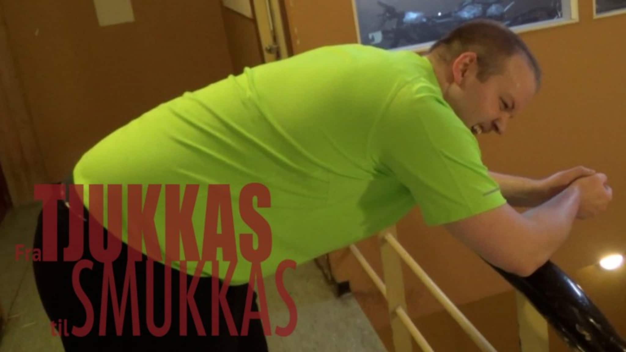 Fra tjukkas til smukkas