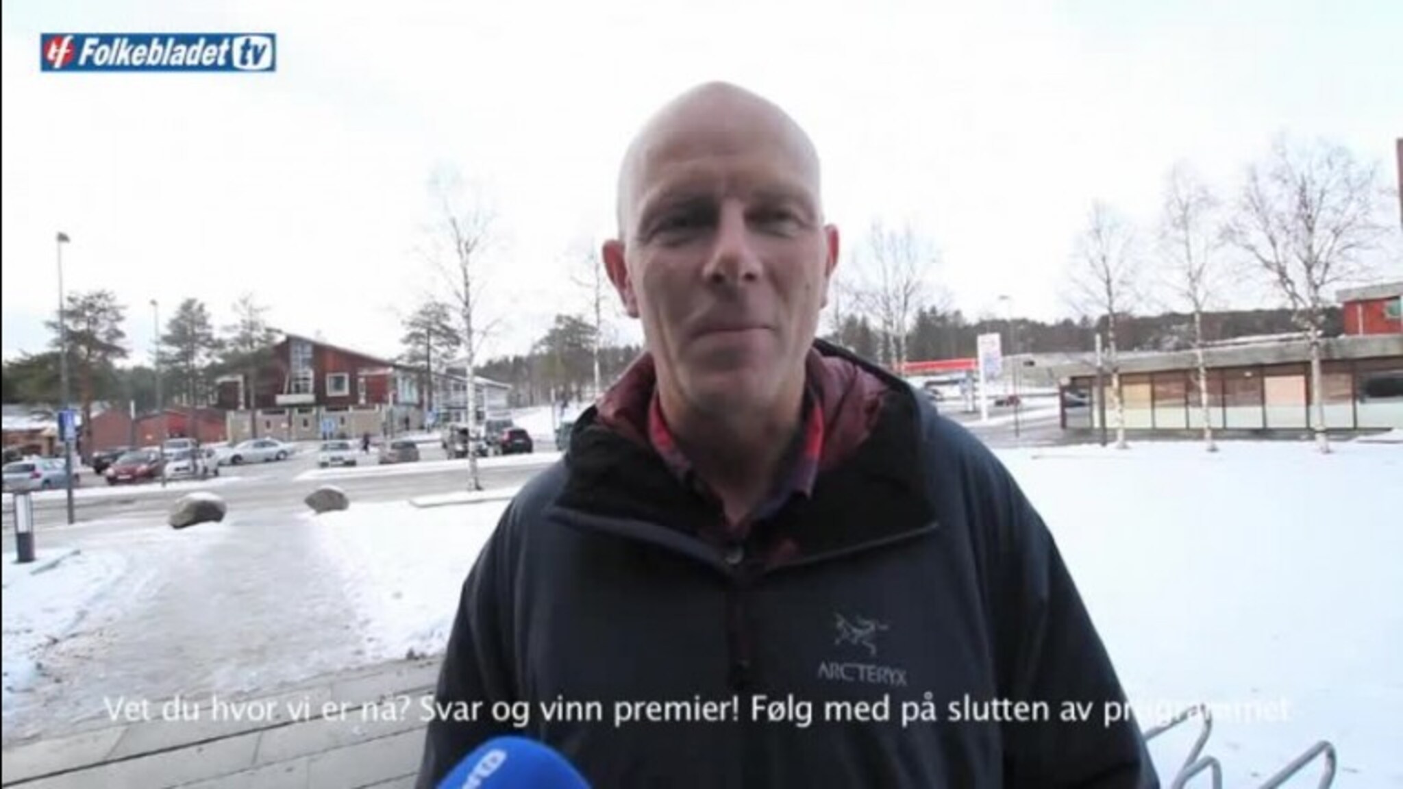 På hjul med din glede 4