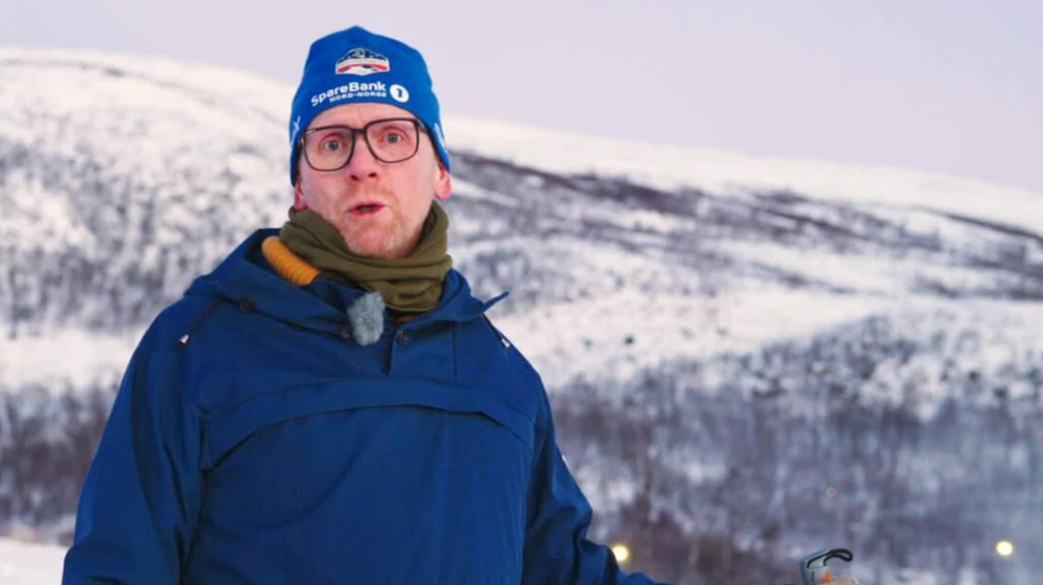 «En tradisjon å spenn på sæ skian»