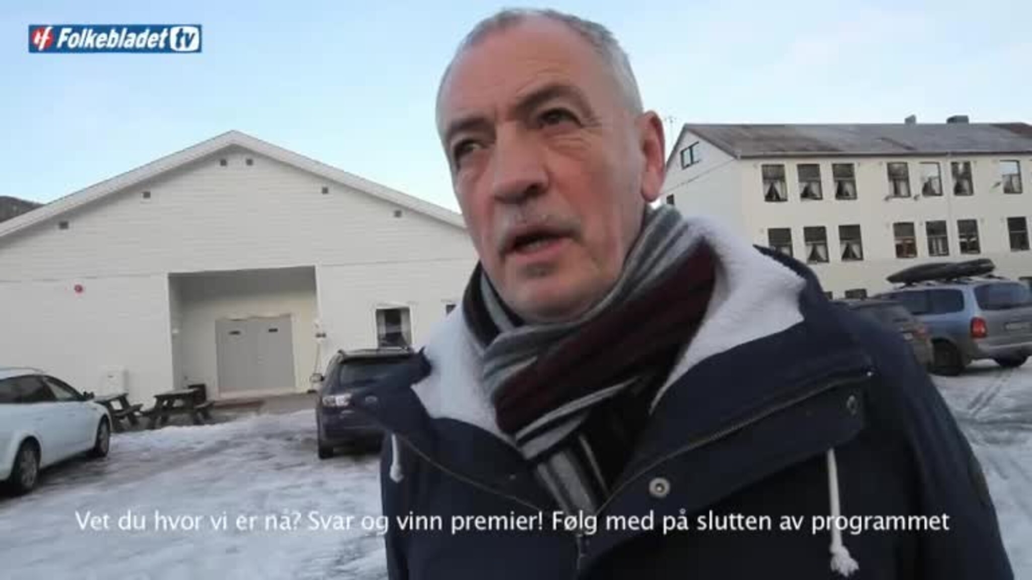 På hjul med din glede 6