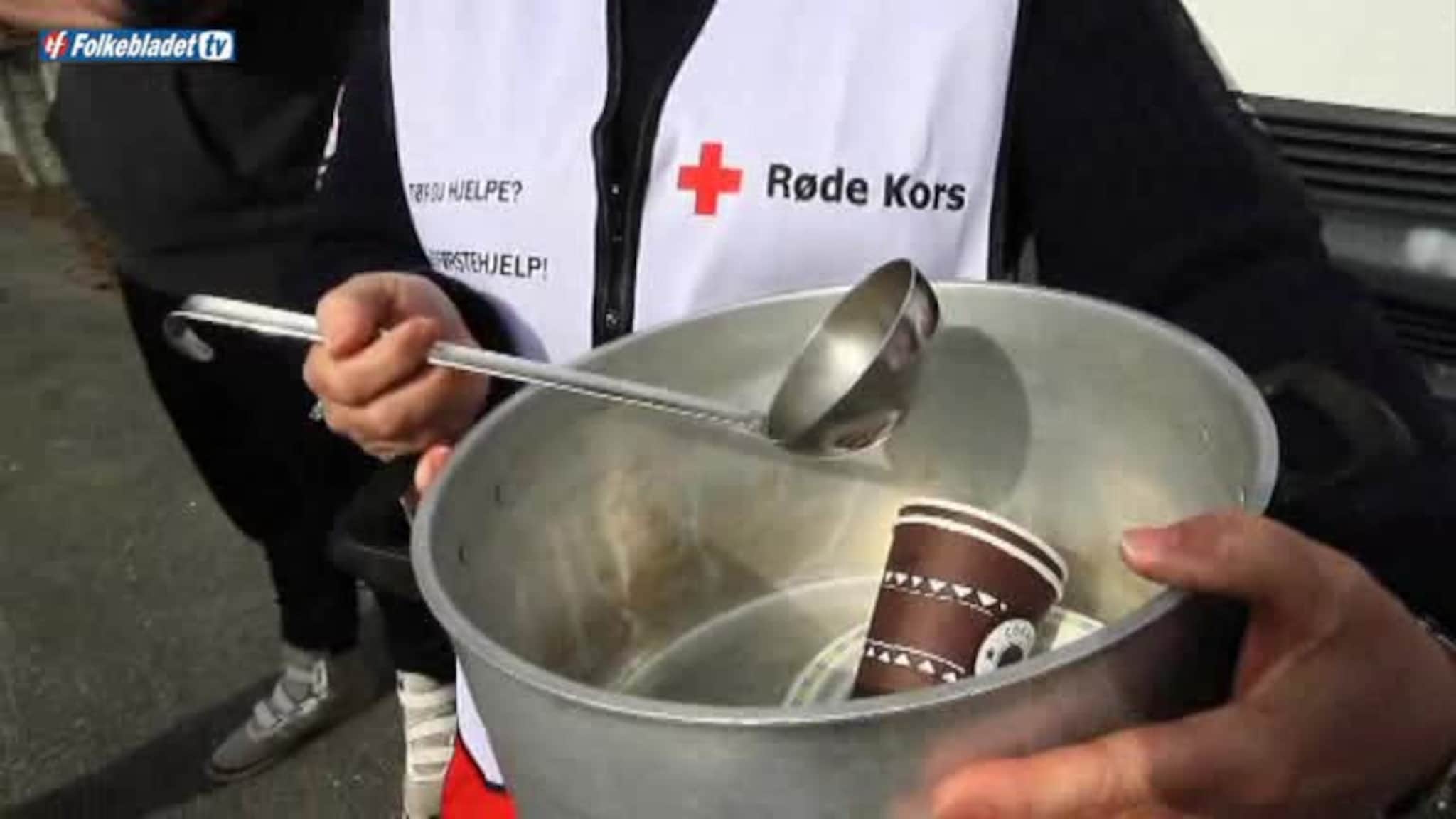 Klart for russetreff