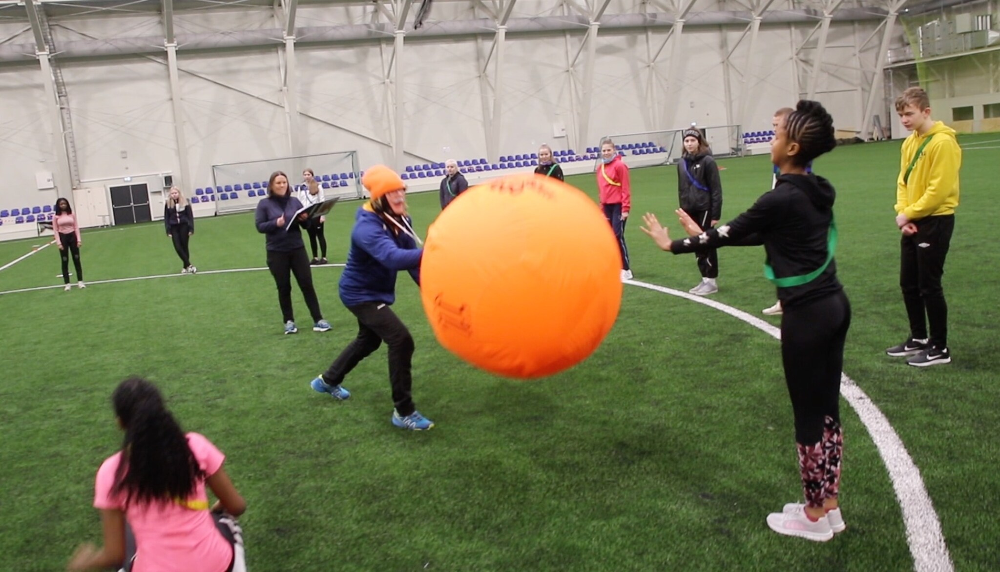 Se kl.12.00: Finaler i FUSK Korona Games