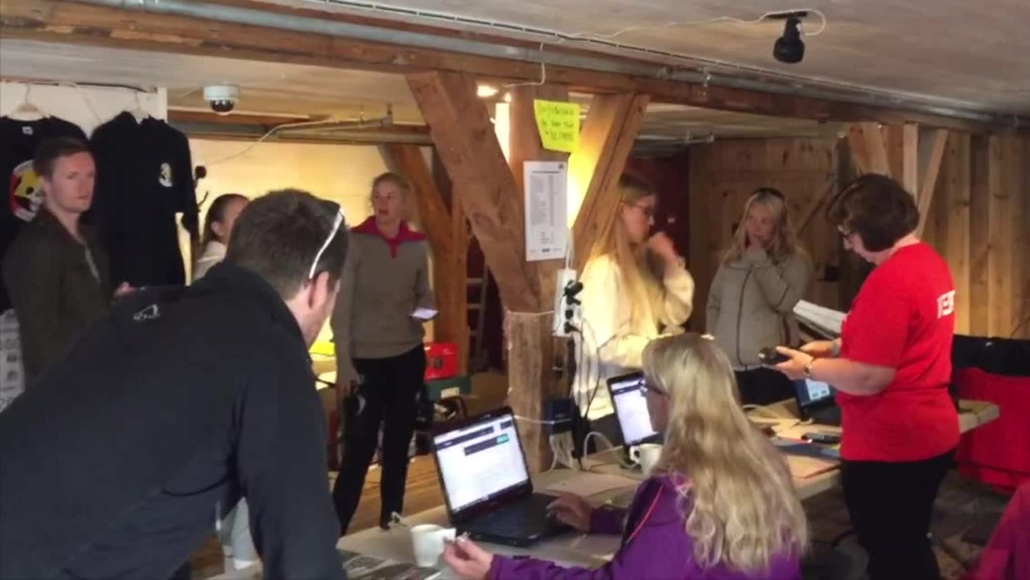 Nå er alt klart for Millionfisken-helg