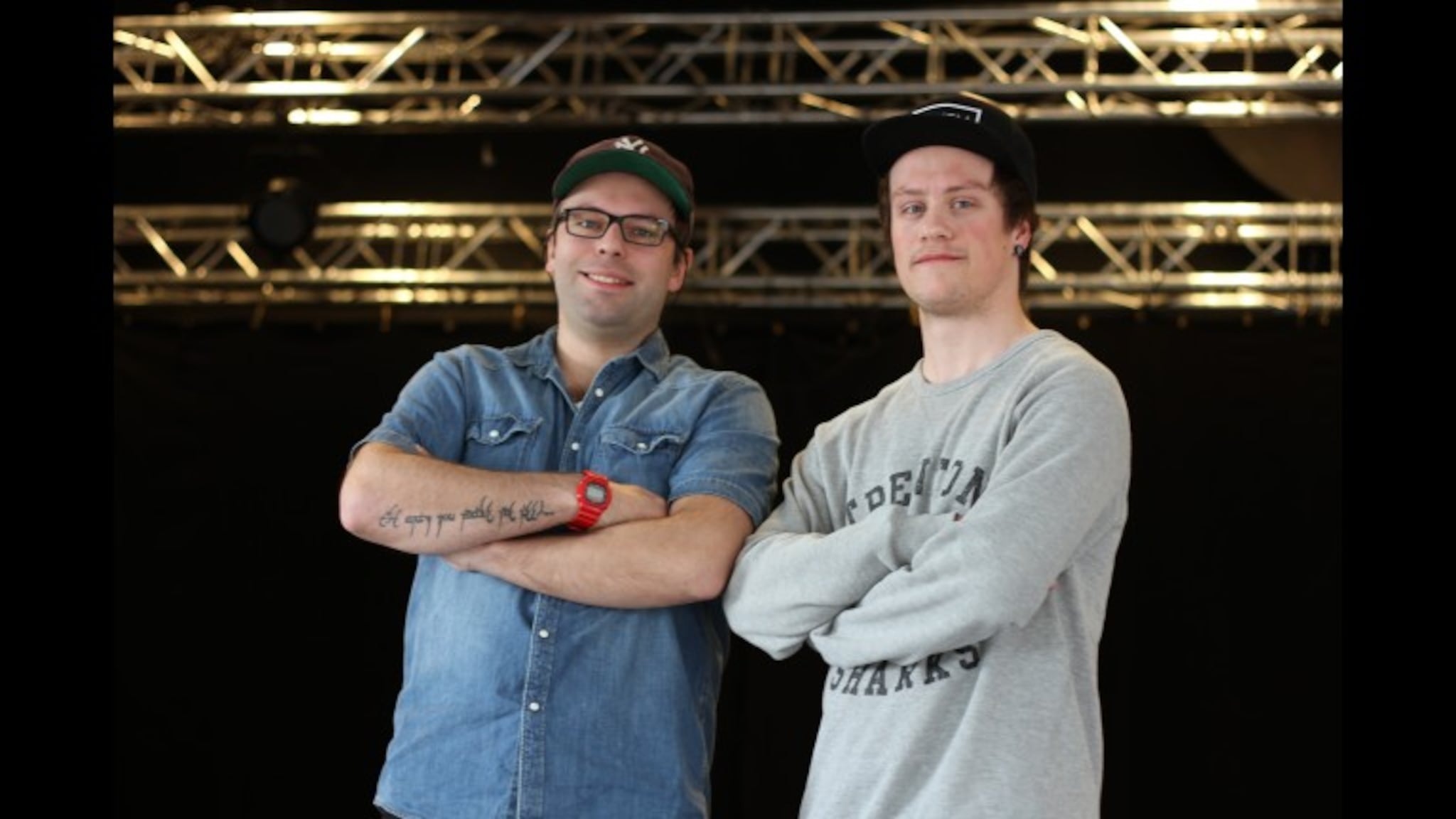 Inviterer til folkefest i sentrum lørdag