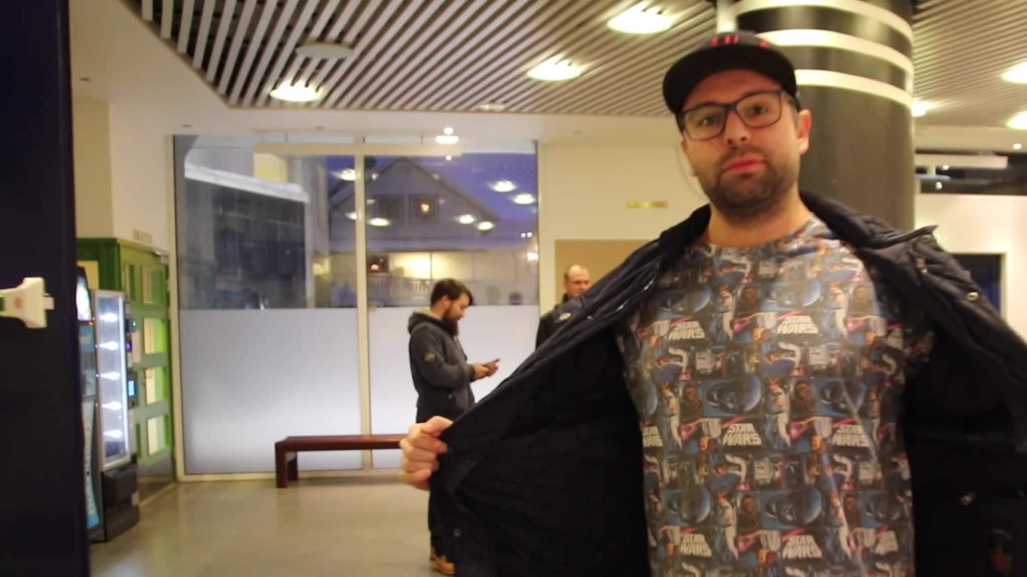 – For mange er julaften i dag
