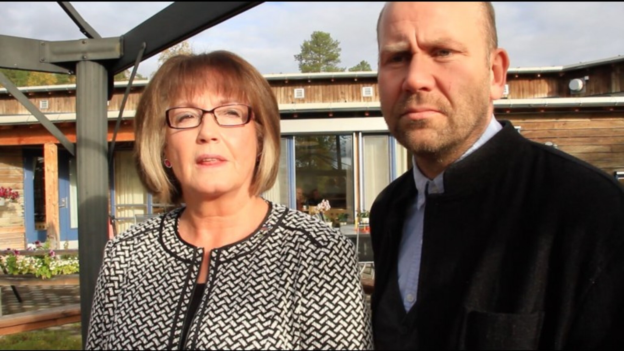 Nytt samarbeid i Målselv