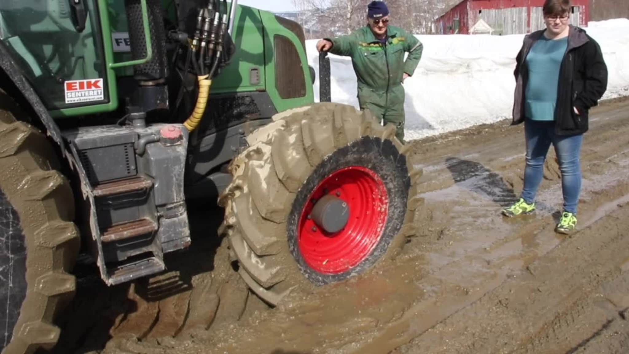 – Dette er det verste jeg har opplevd