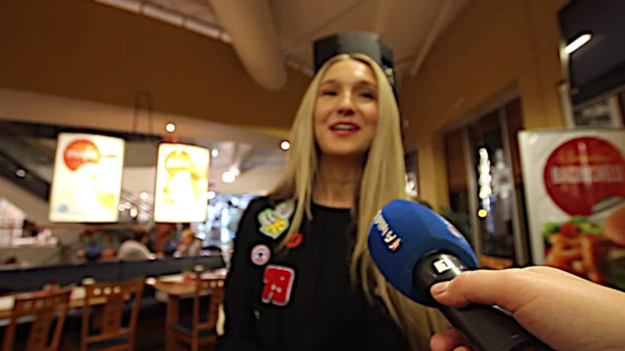 - Finnsnesfolk er trendy