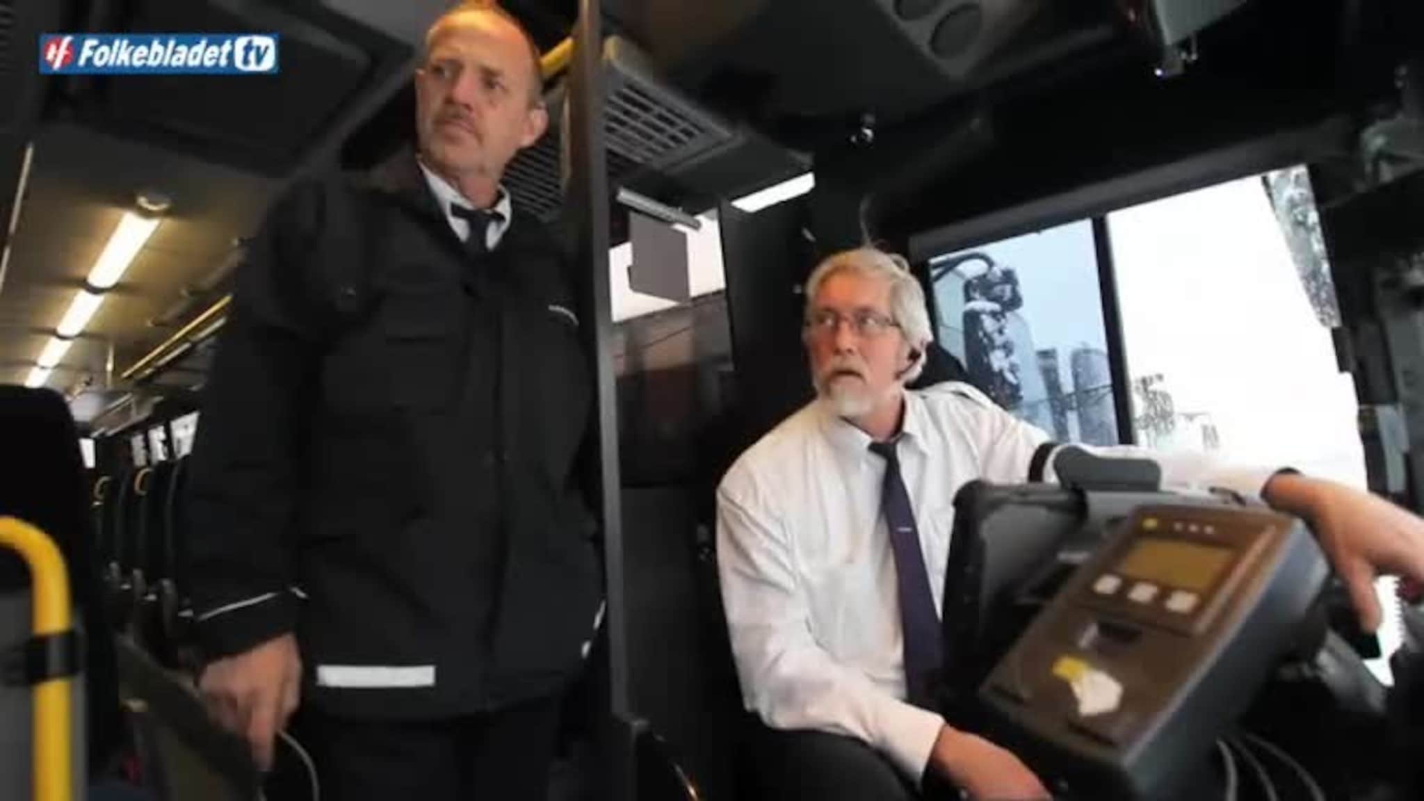 - Det kunne likegodt ha skjedd i Midt-Troms