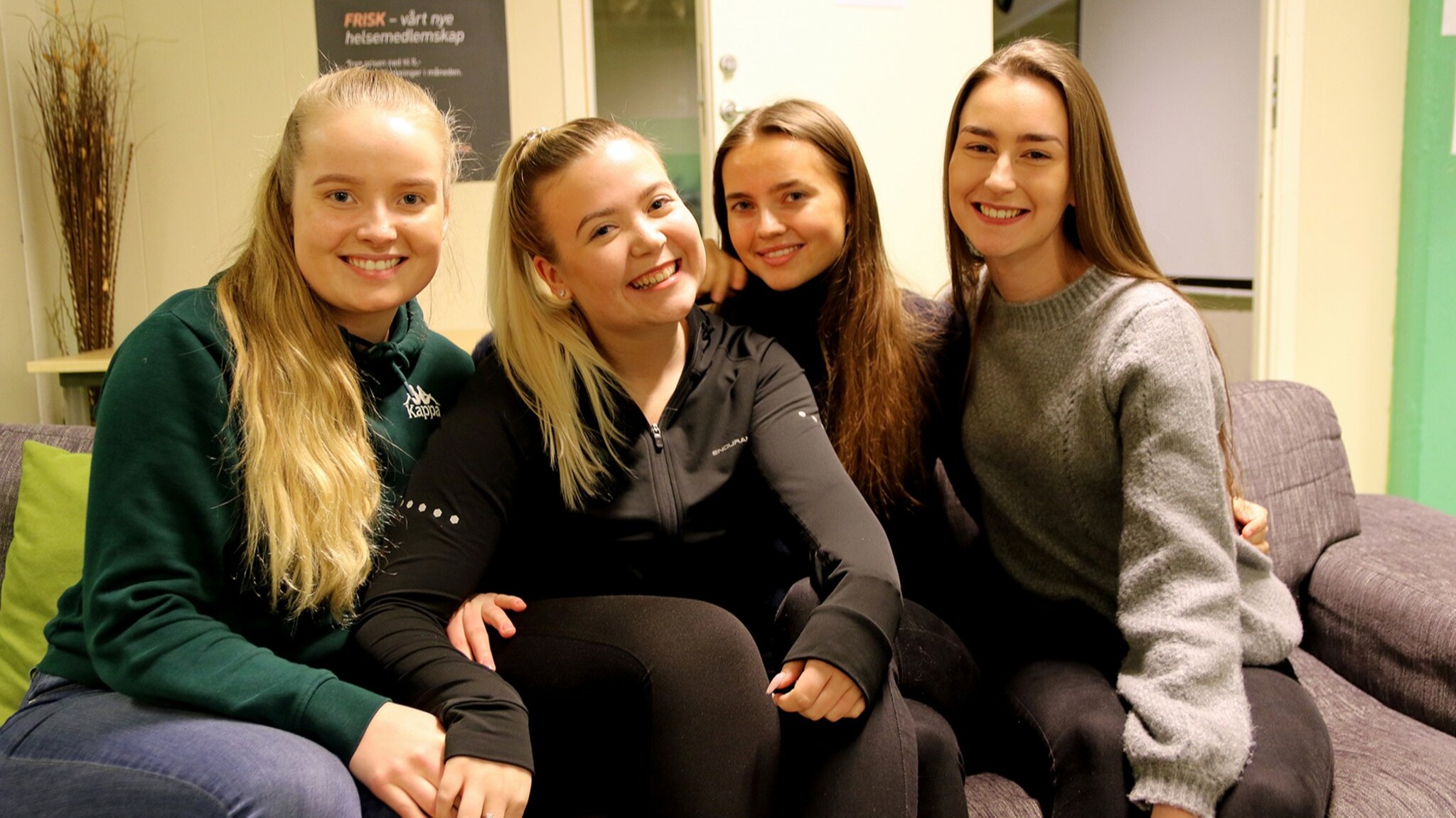 Hva skal jeg bli — del 2