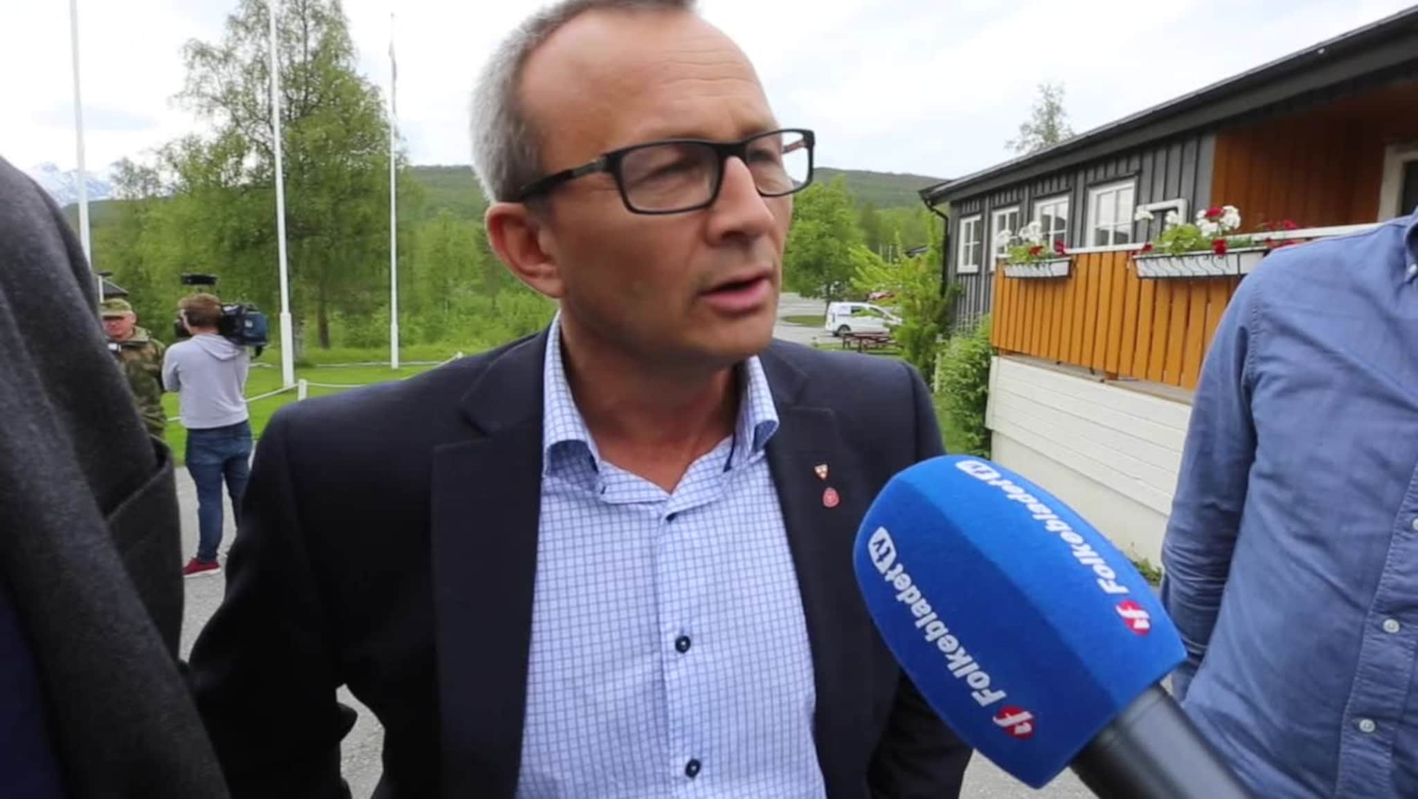 - Skal følge langtidsplanen til bunns