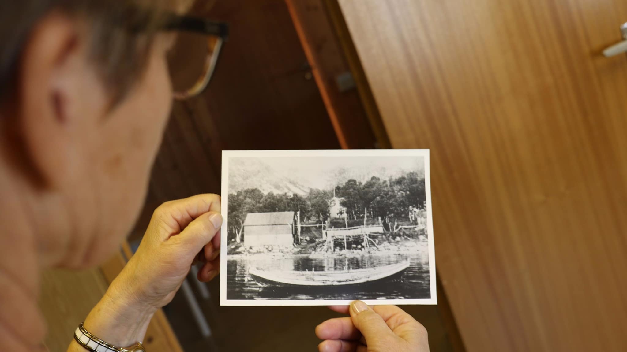 70 år siden katastrofeflommen — håper historien ikke går tapt
