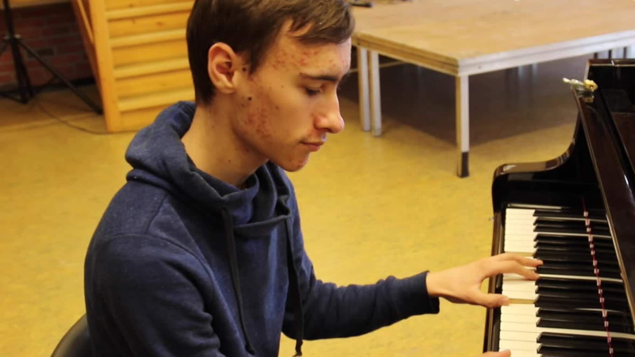 Gjentar pianosuksessen fra i fjor