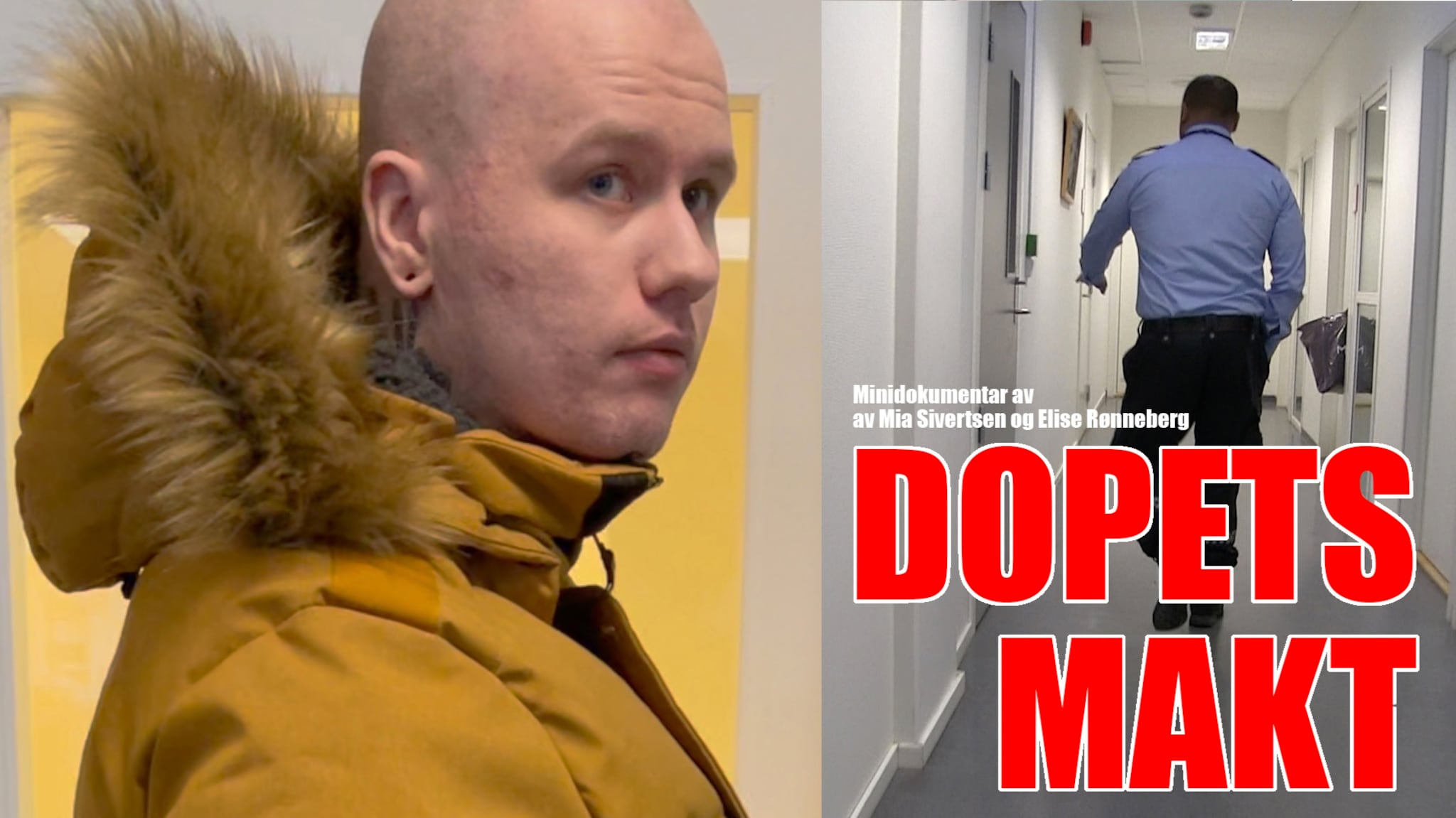 Minidokumentar: Dopets makt