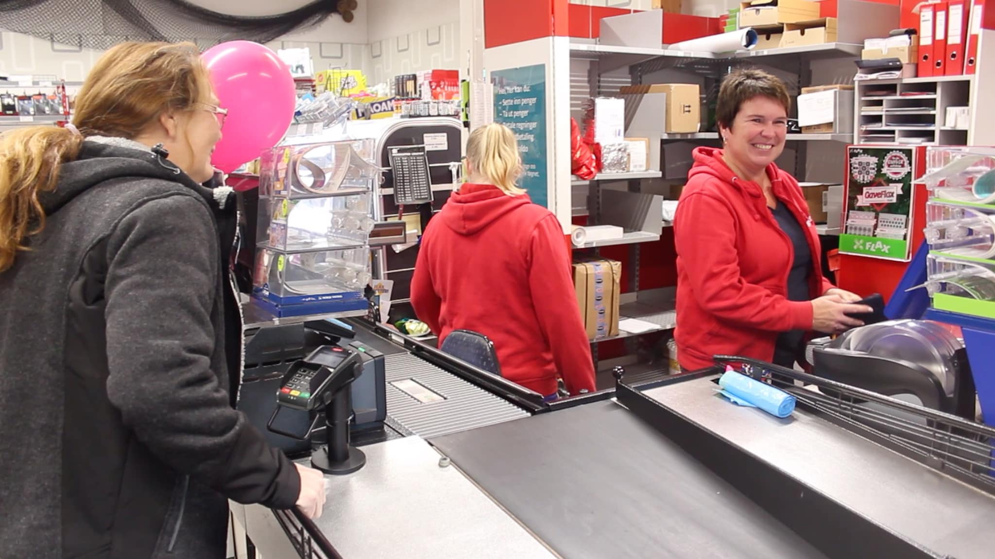 Sliter med handelslekkasje: – Det er lite å gjøre med