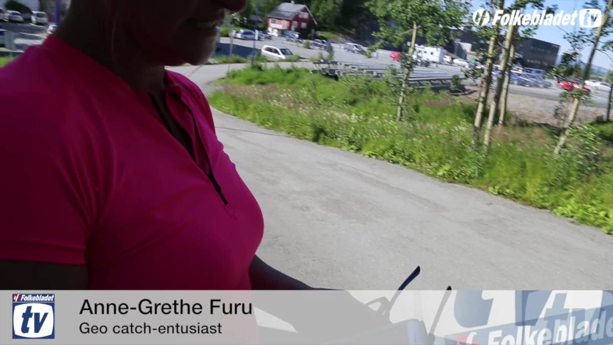 Alternativet til Pokémon Go