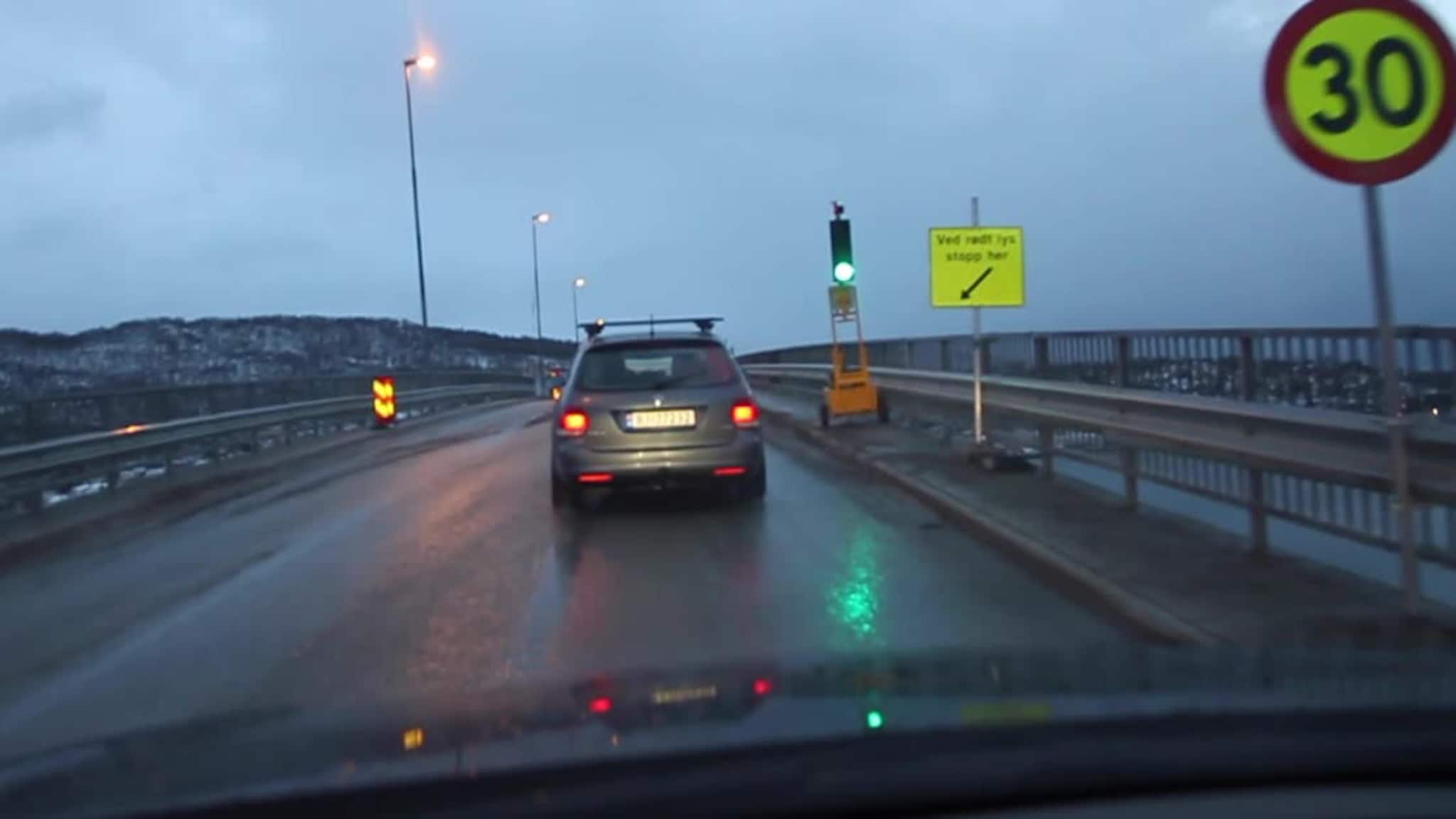 Nå er det snart slutt på dette