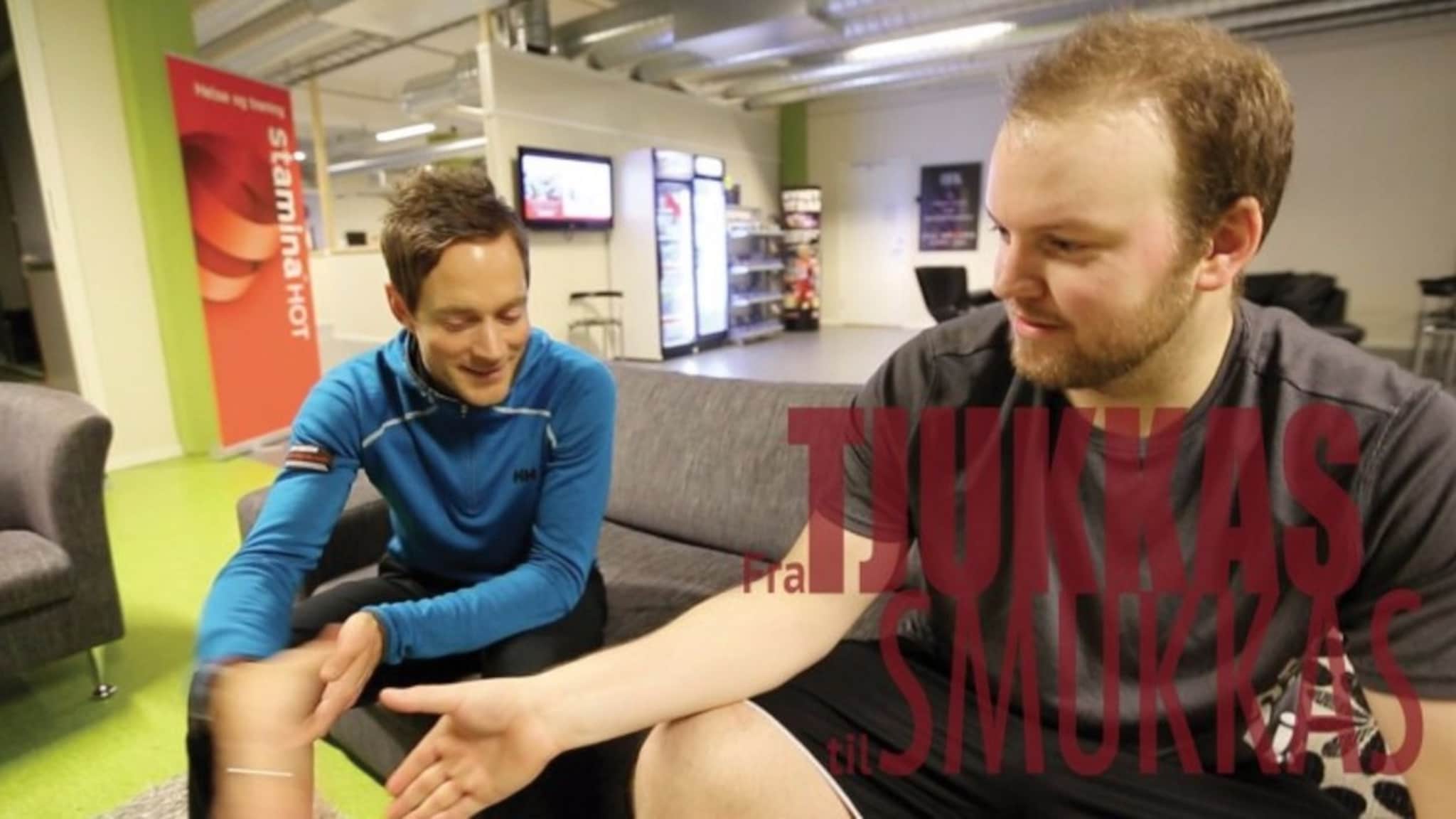 Fra tjukkas til smukkas