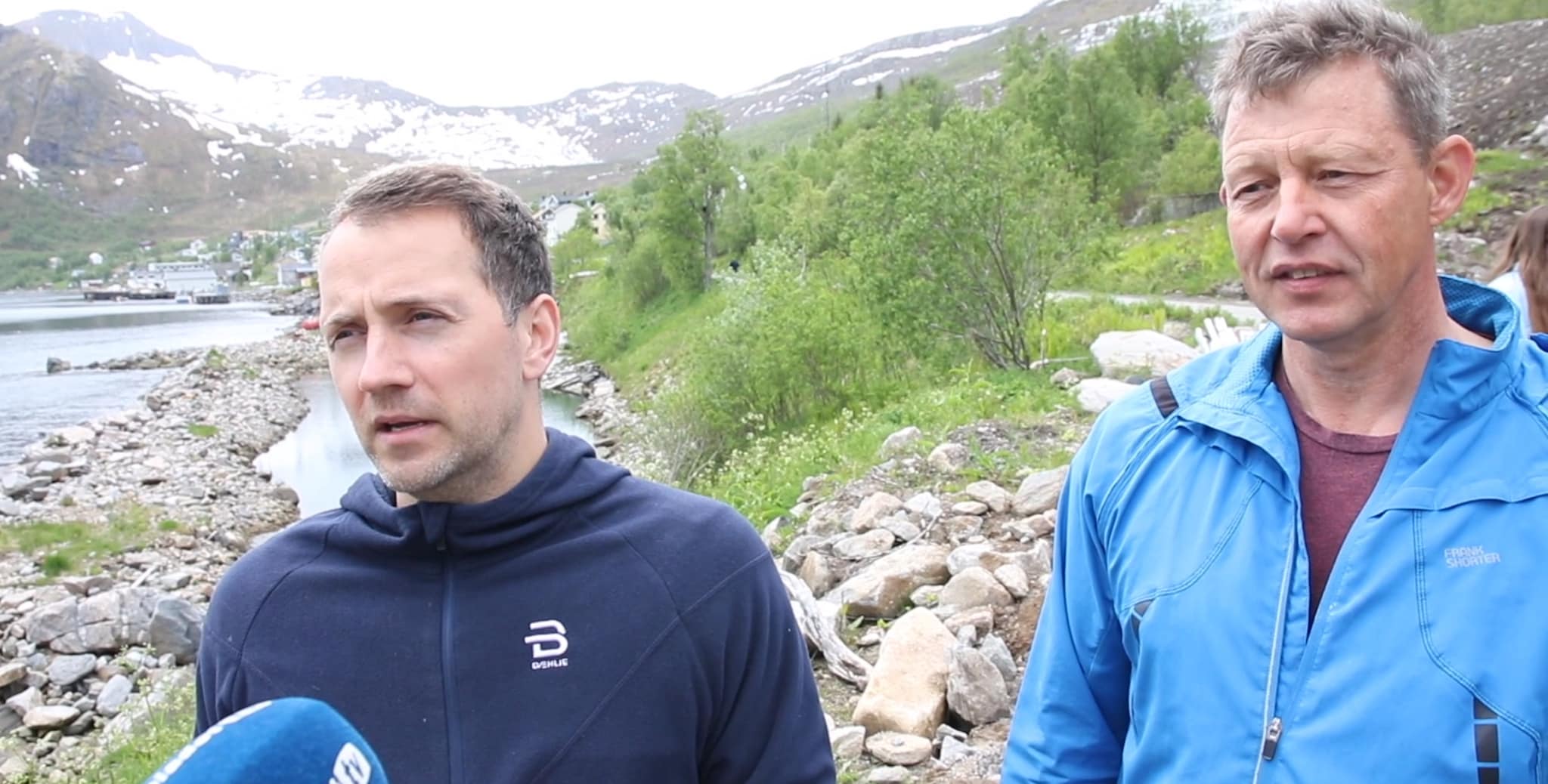 – Katastrofe om ikke denne havna blir vedtatt