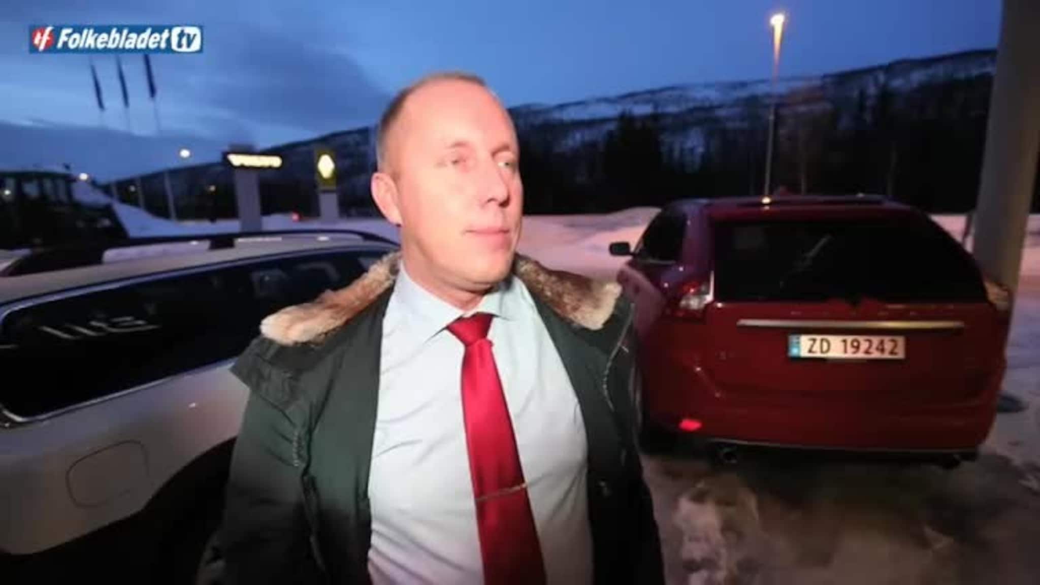 På hjul med din glede 21