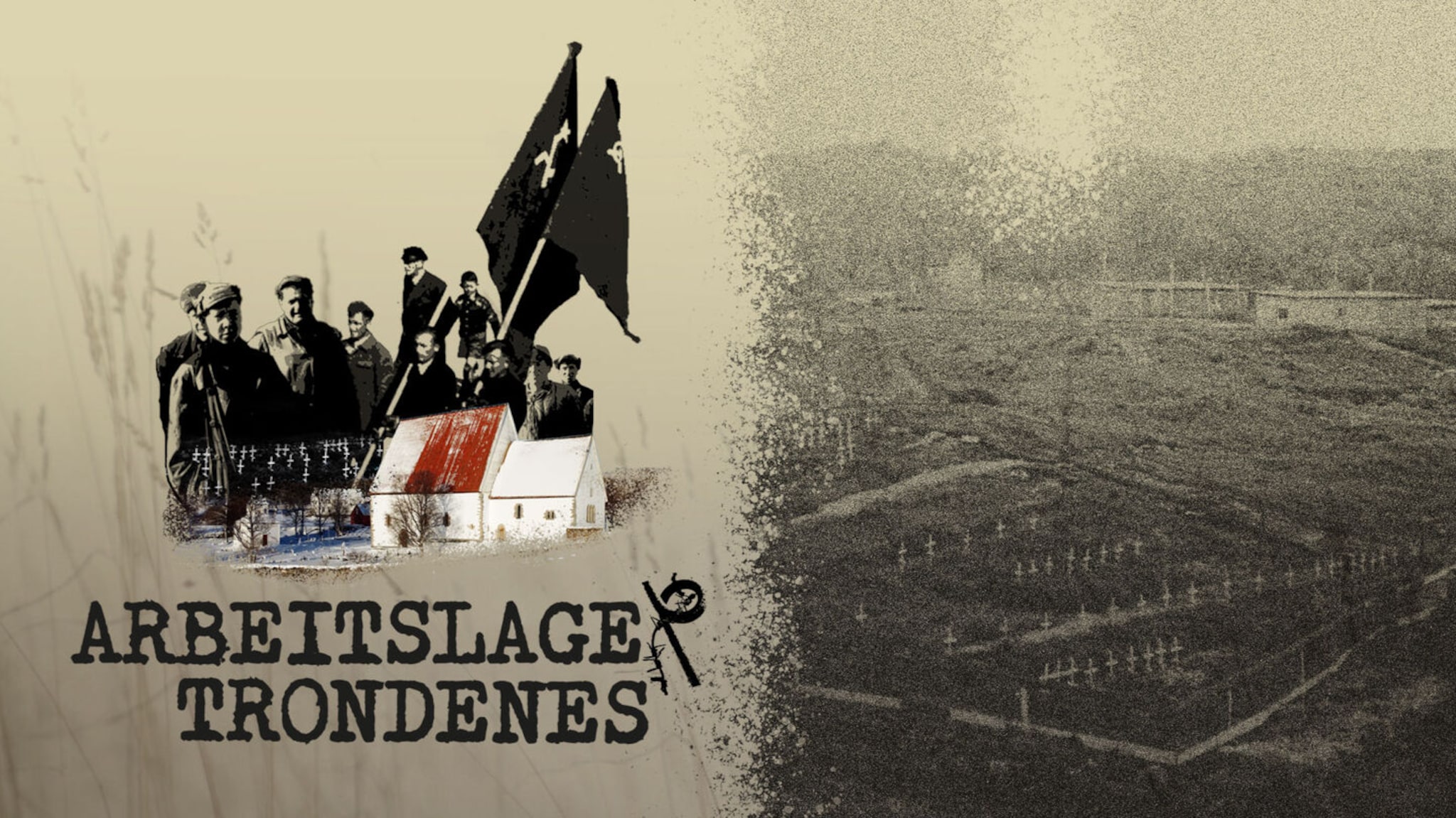 Arbeitslager Trondenes - episode 5