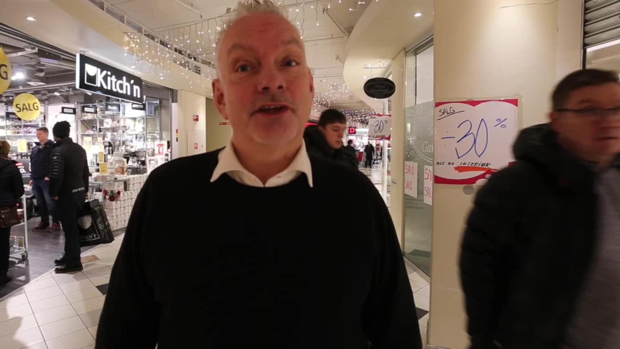 – Ikke lenger den store byttedagen