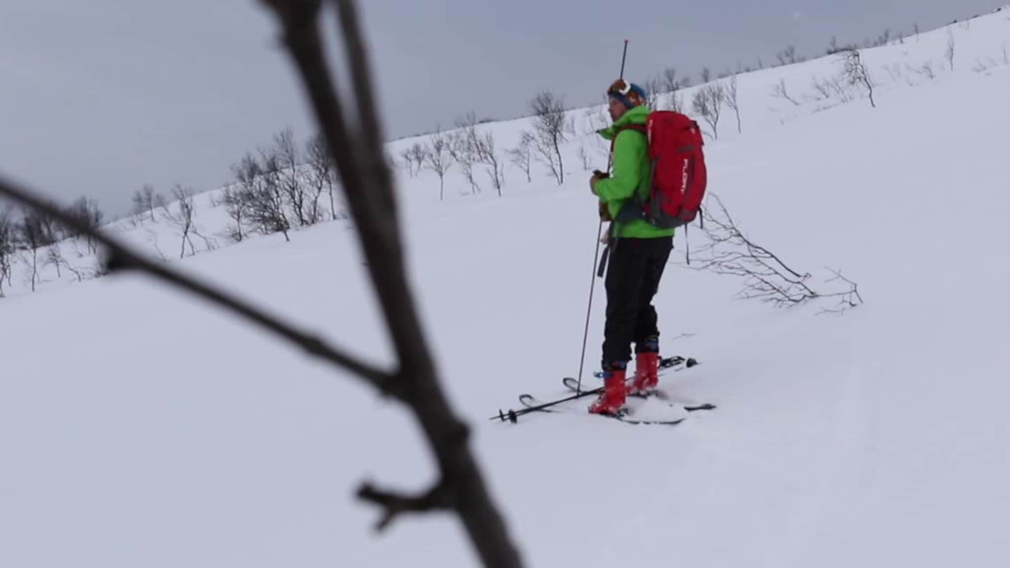 – Jeg har verdens beste bijobb