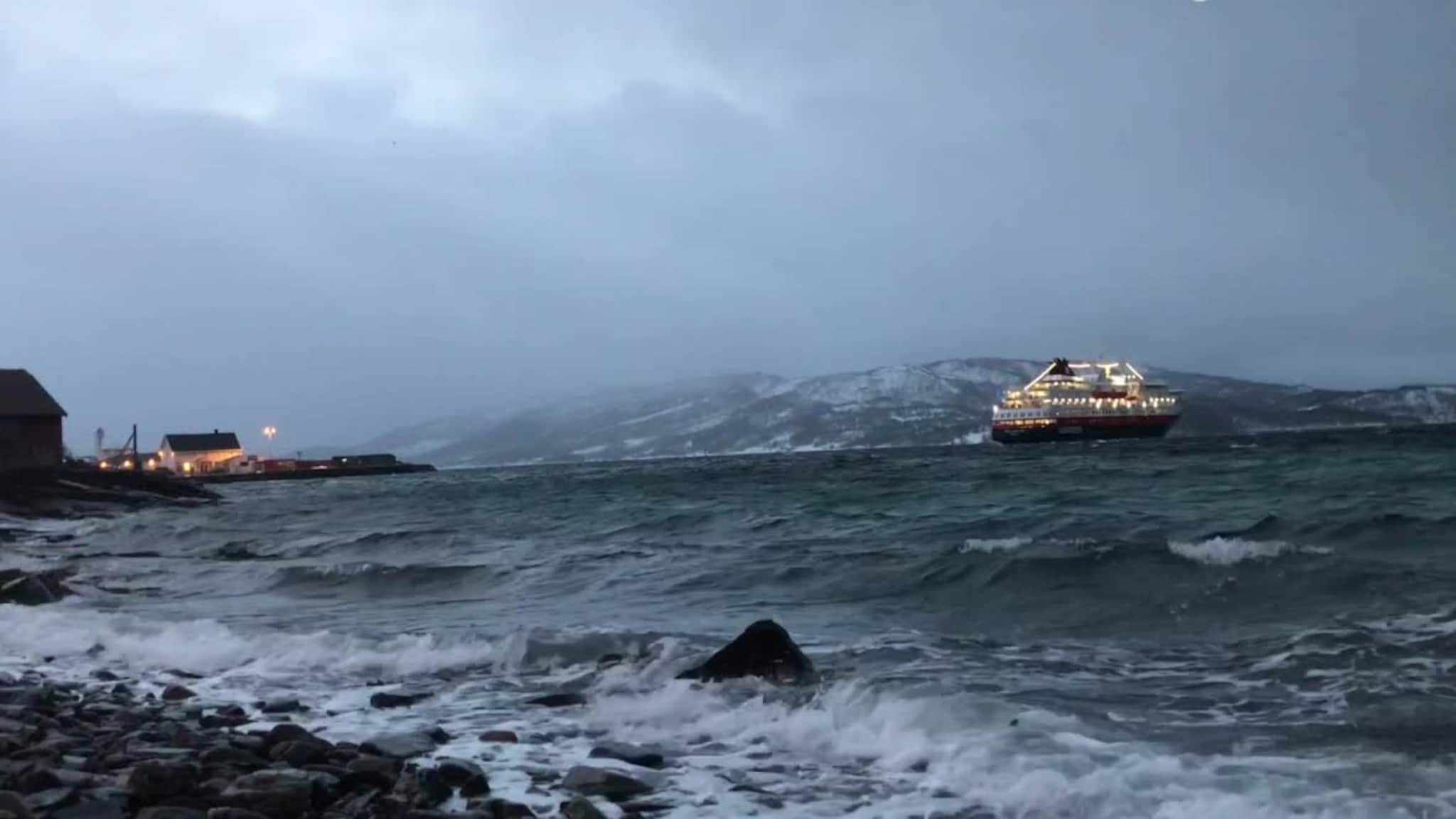 Slik blir været i julehelga