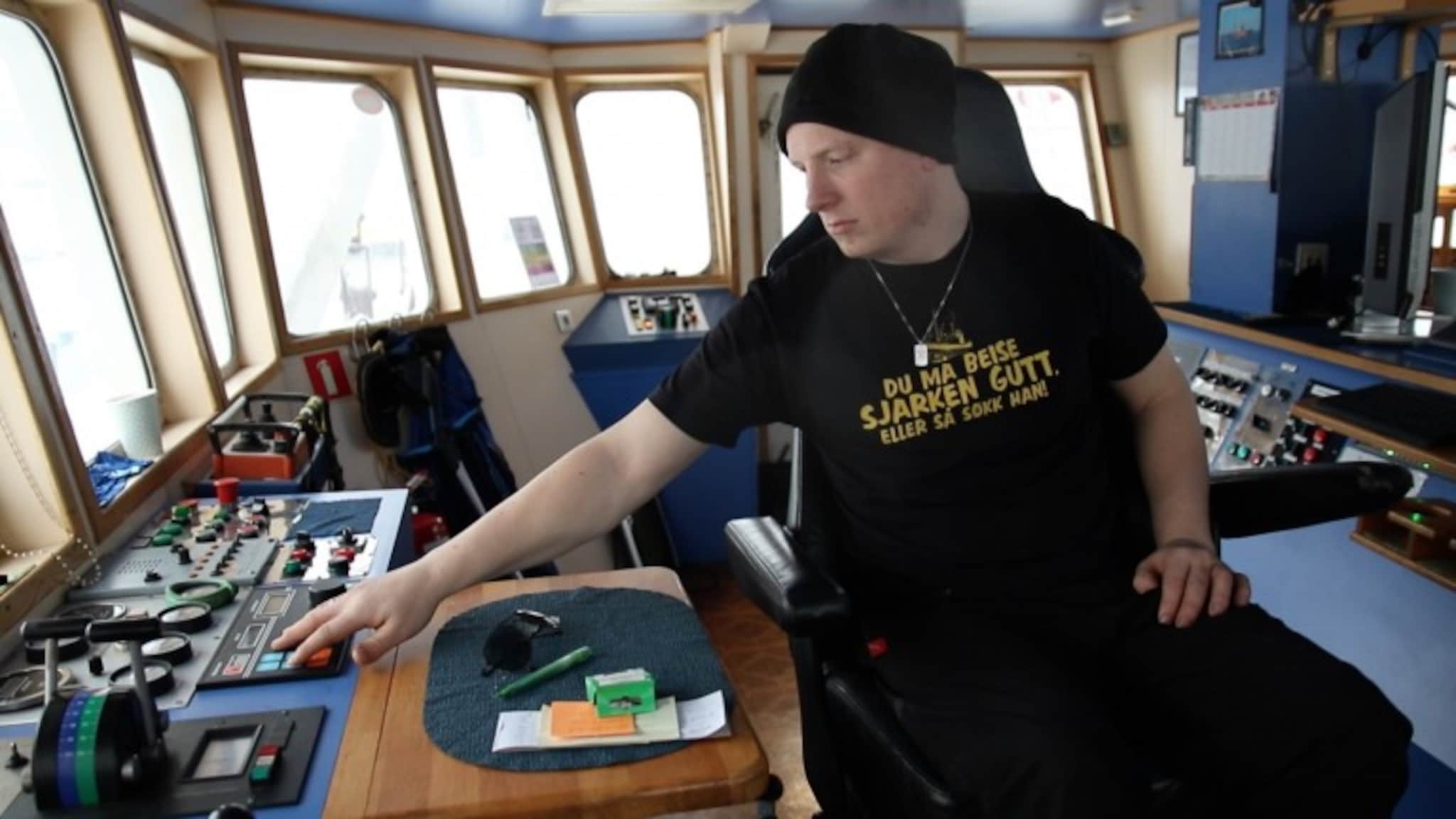 Enda en ny tilvekst til Fjordgård