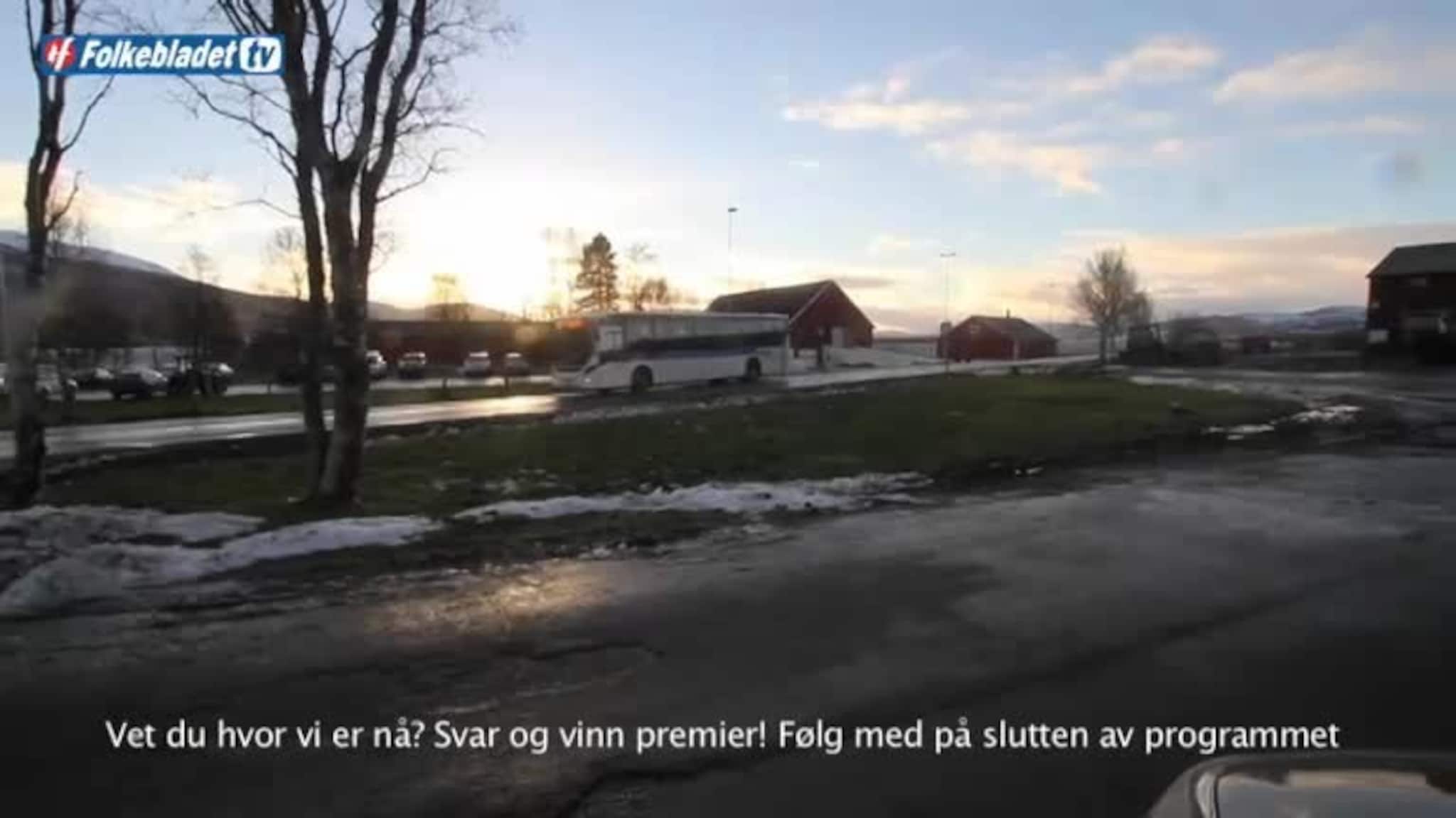 På hjul med din glede 2